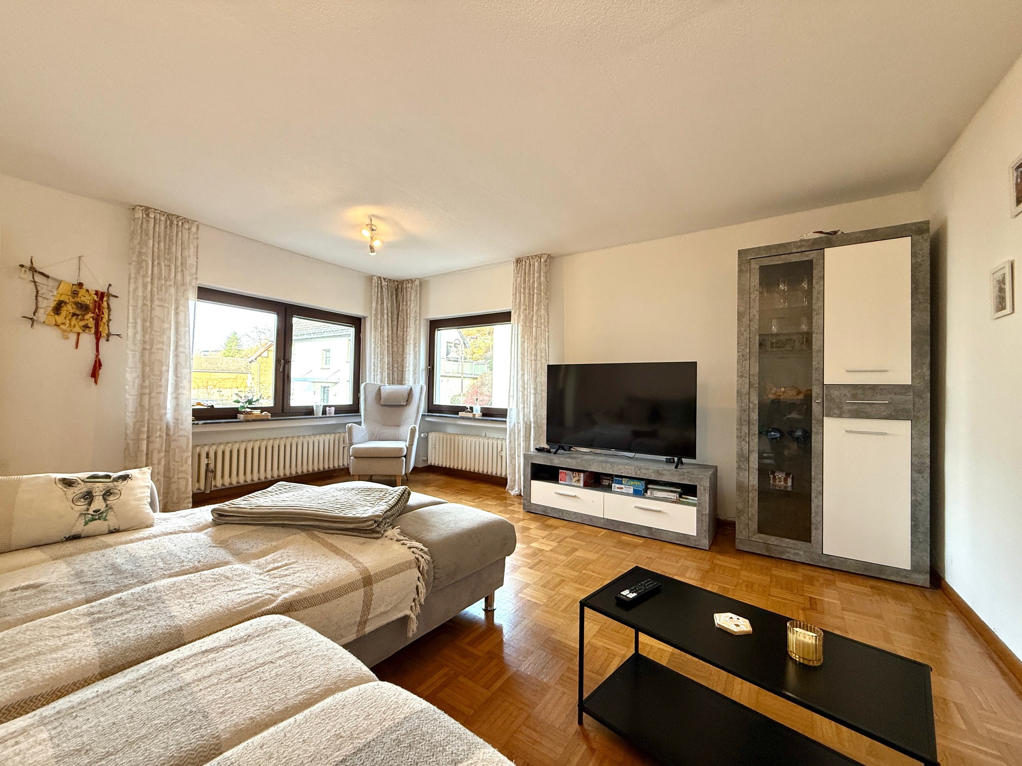 Wohnzimmer EG - Hs.Nr. 32