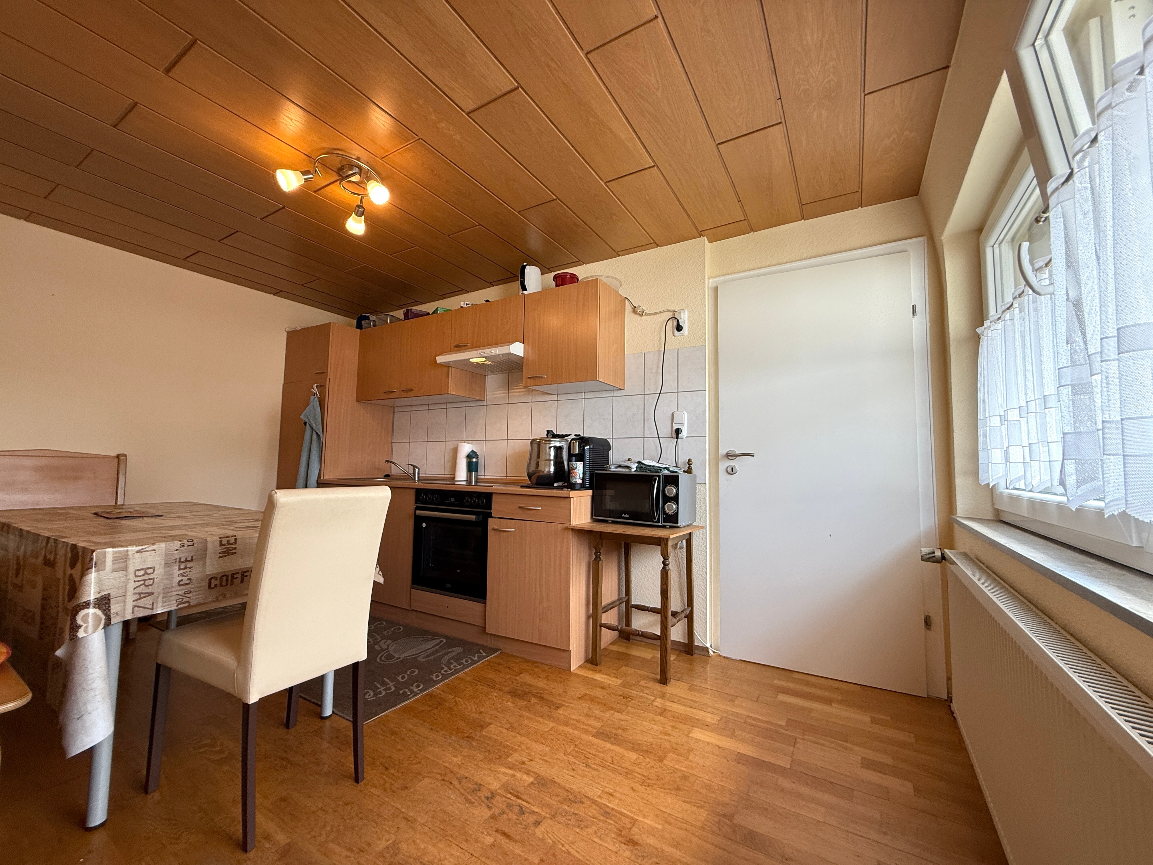 Gemeinschaftsküche OG