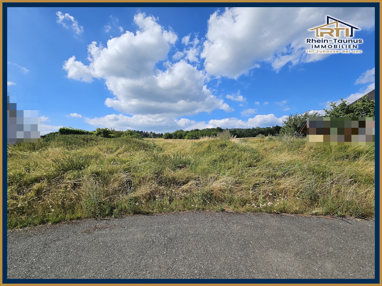 Herzlich Willkommen!