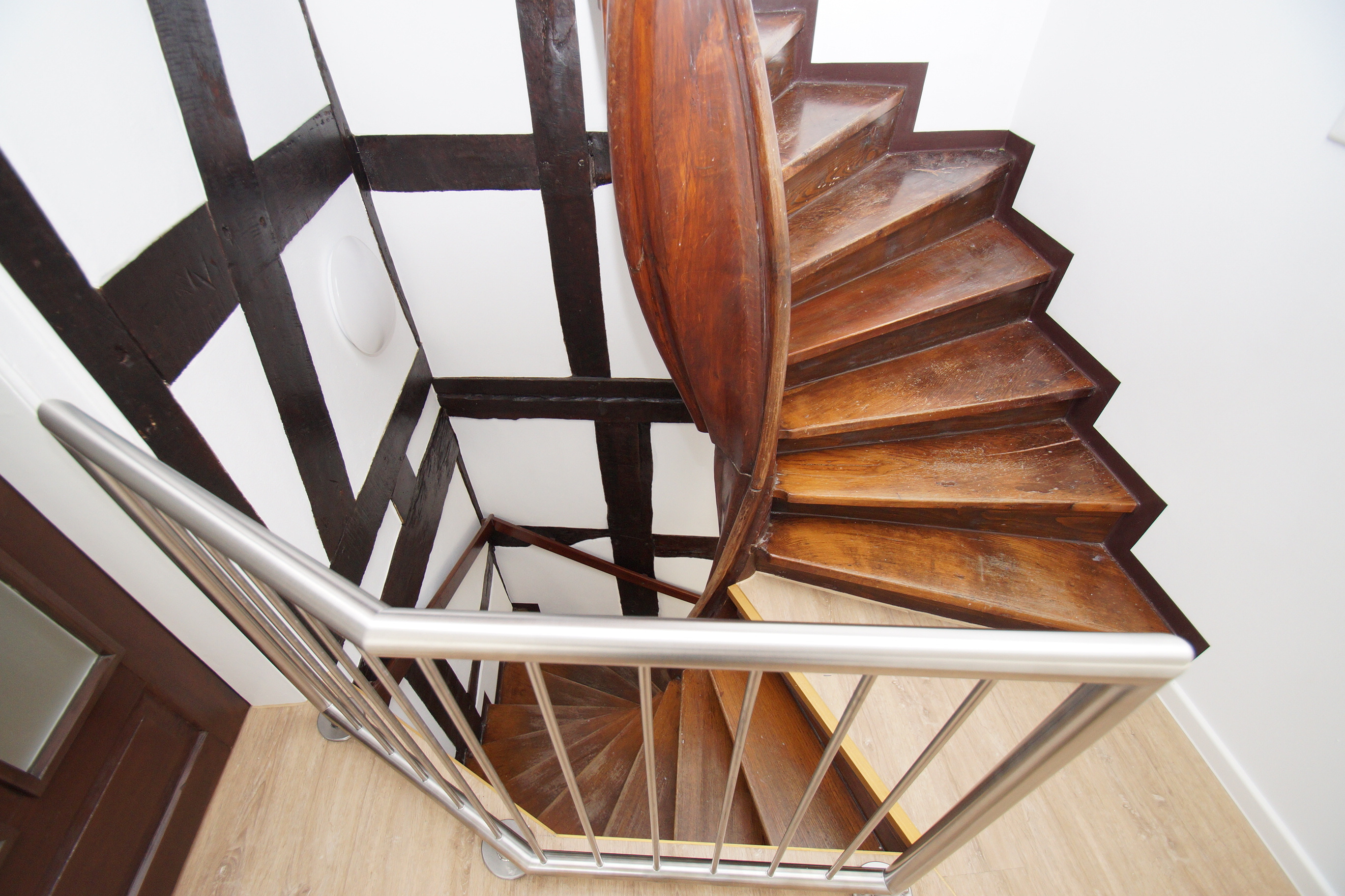 Treppe
