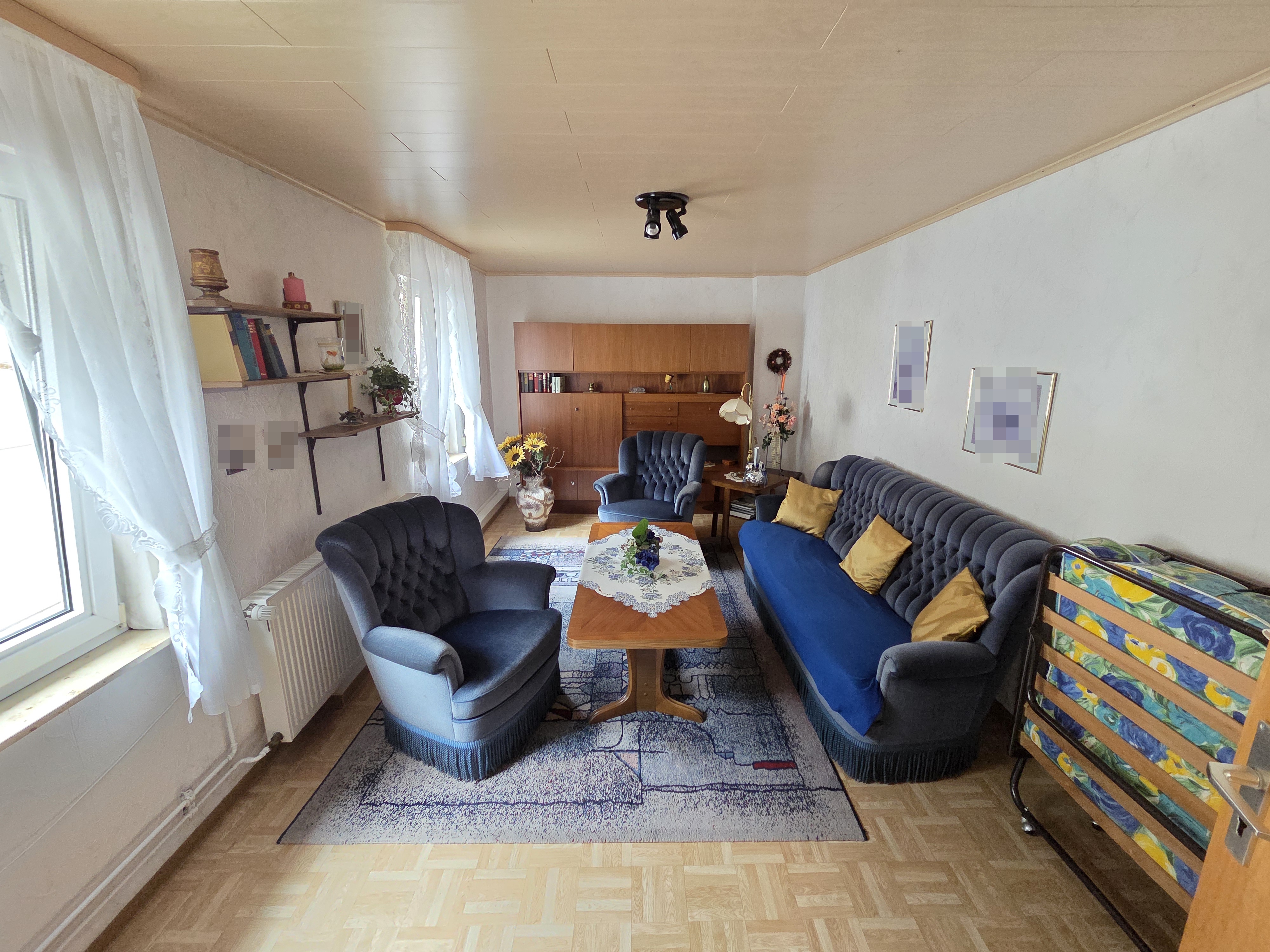 Wohnzimmer OG