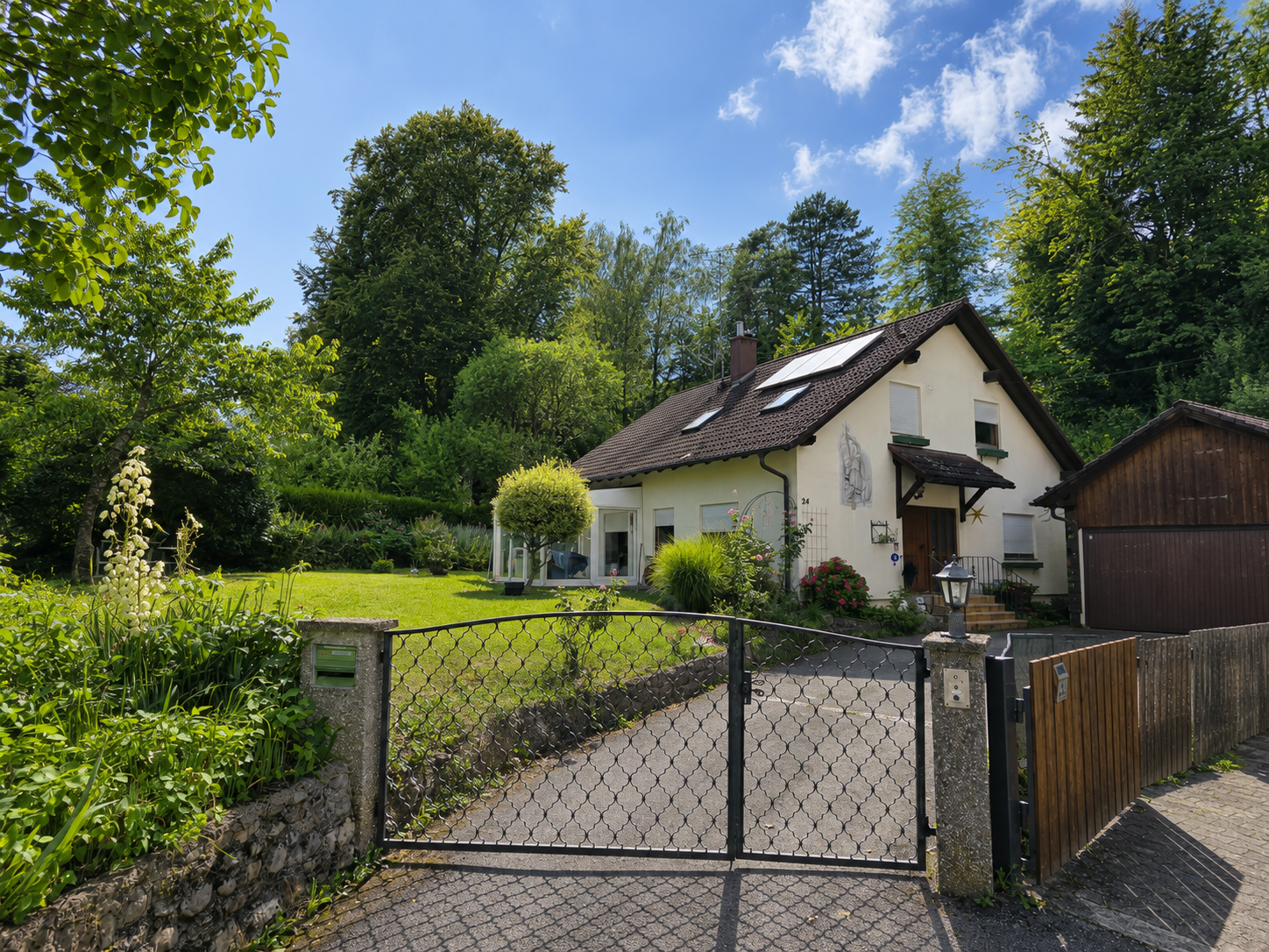 Aussenansicht