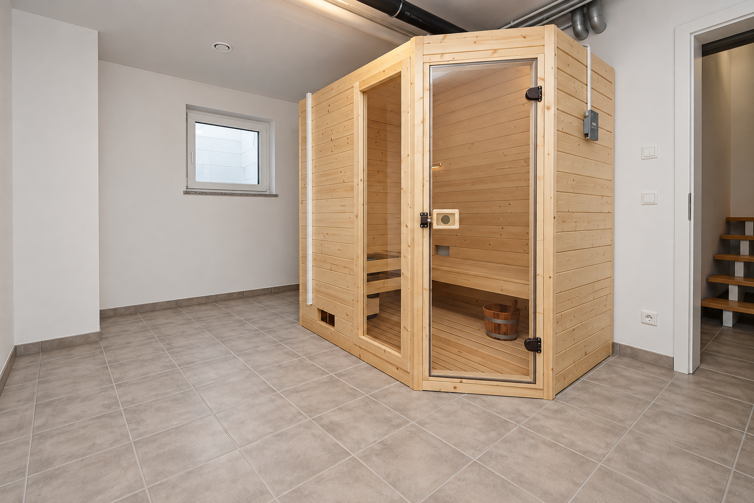 Sauna UG