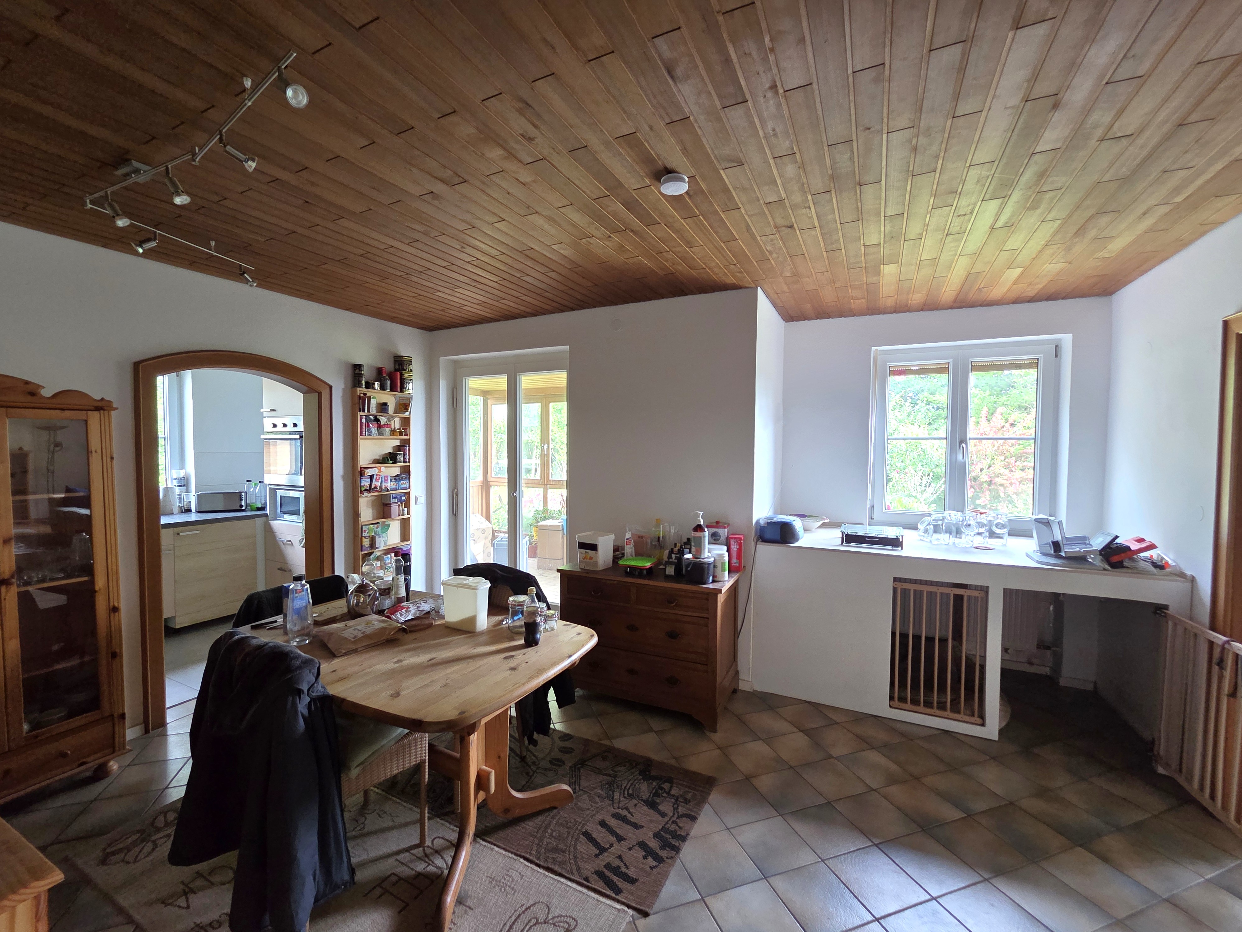 Esszimmer