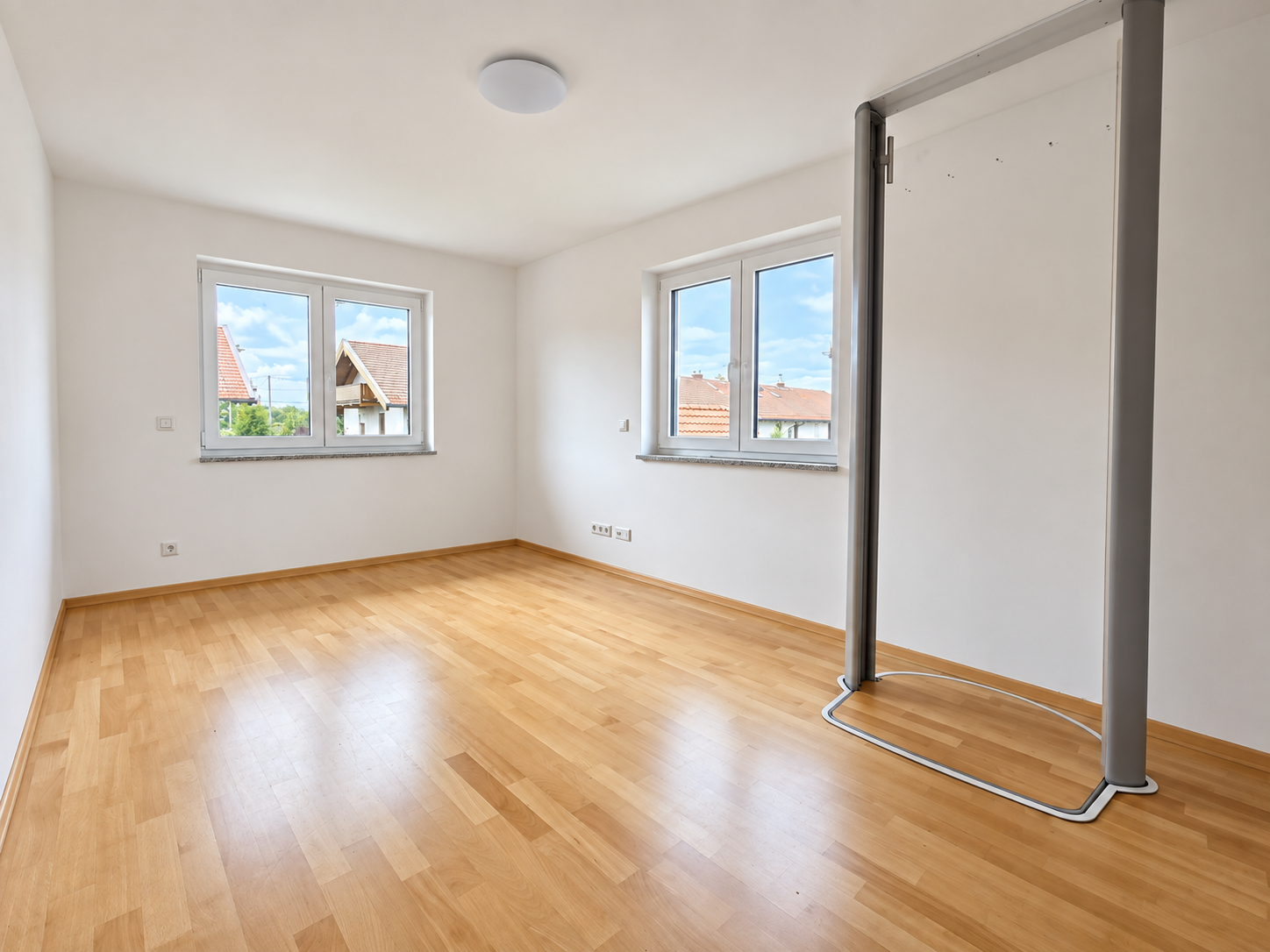 Arbeitszimmer
