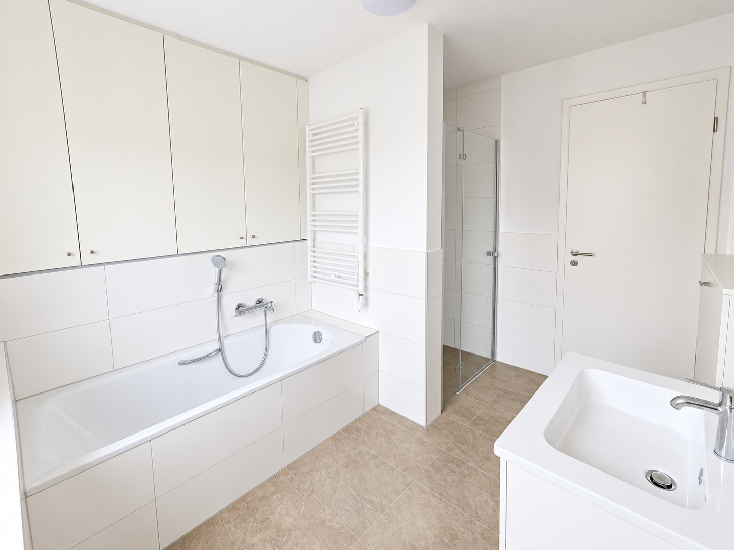 Badezimmer OG