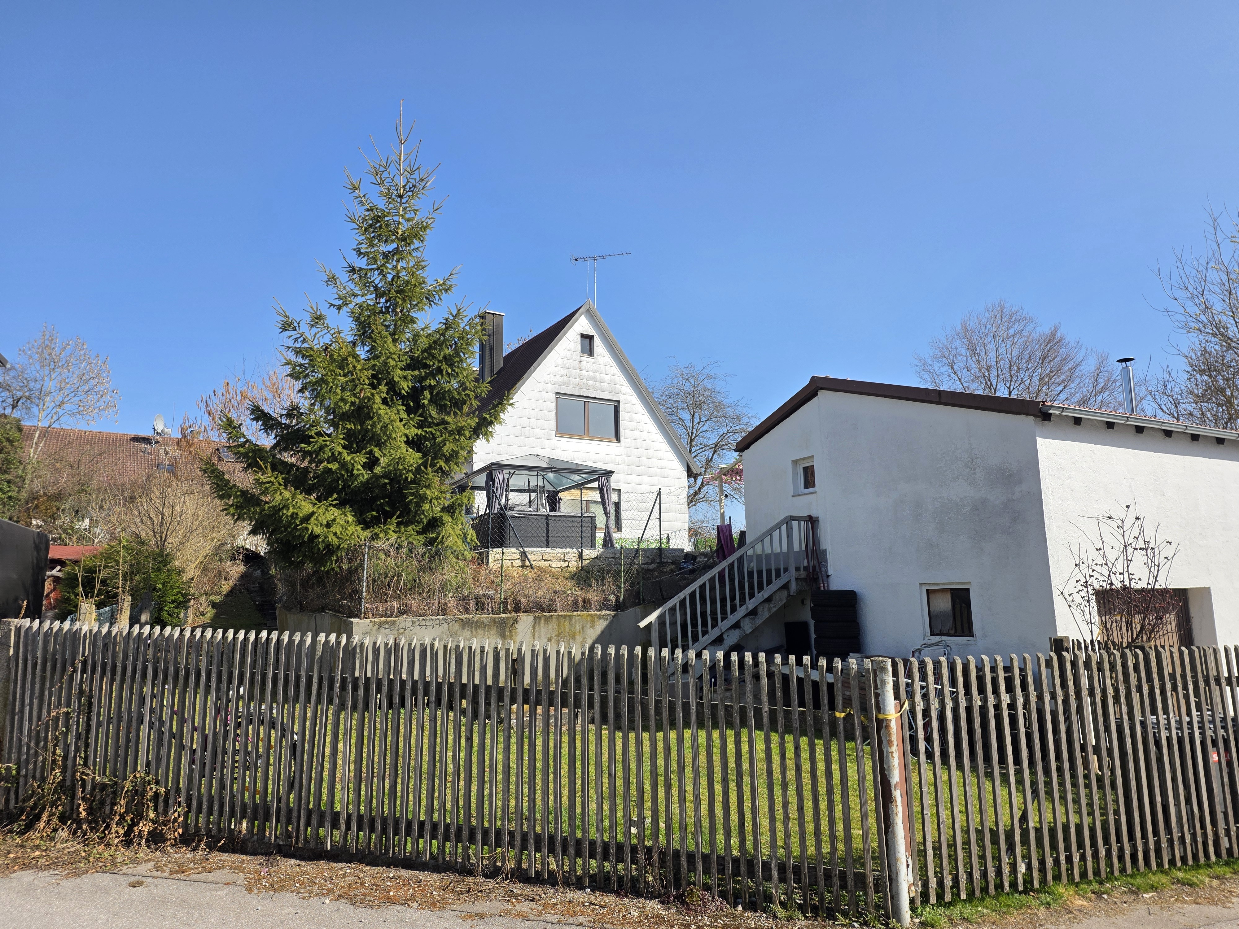 Herzlich Willkommen!