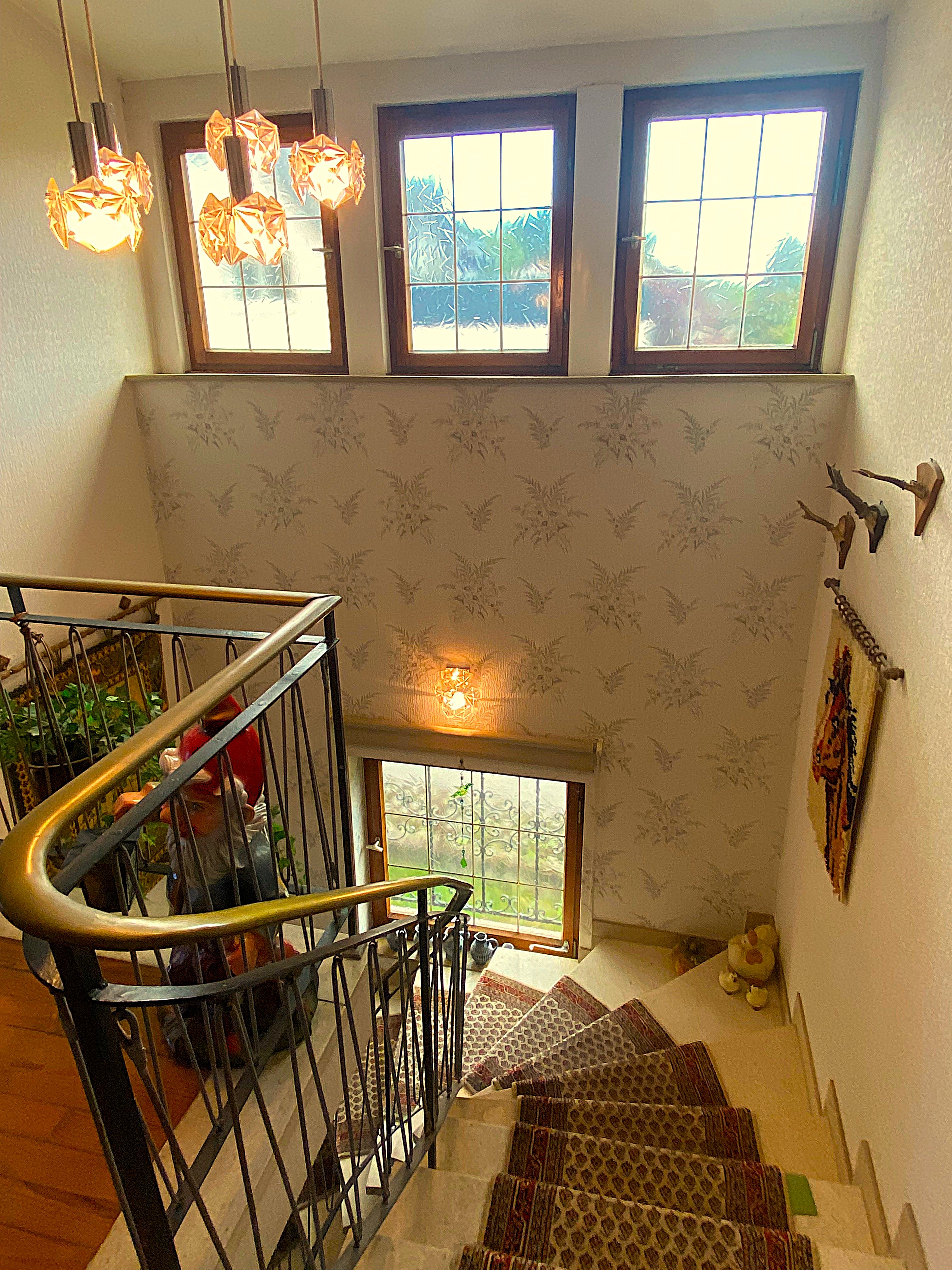 Treppenhaus