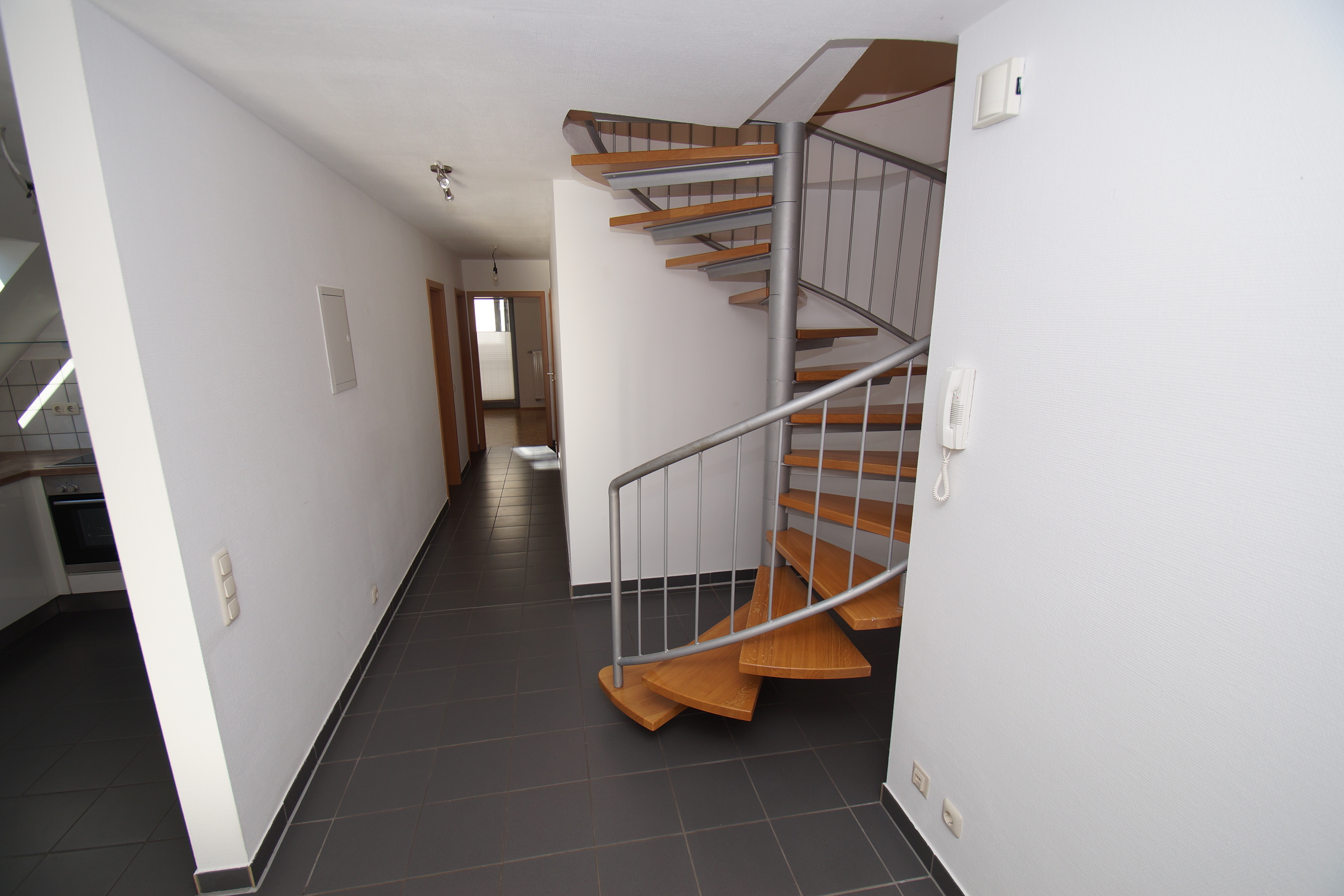 Treppe