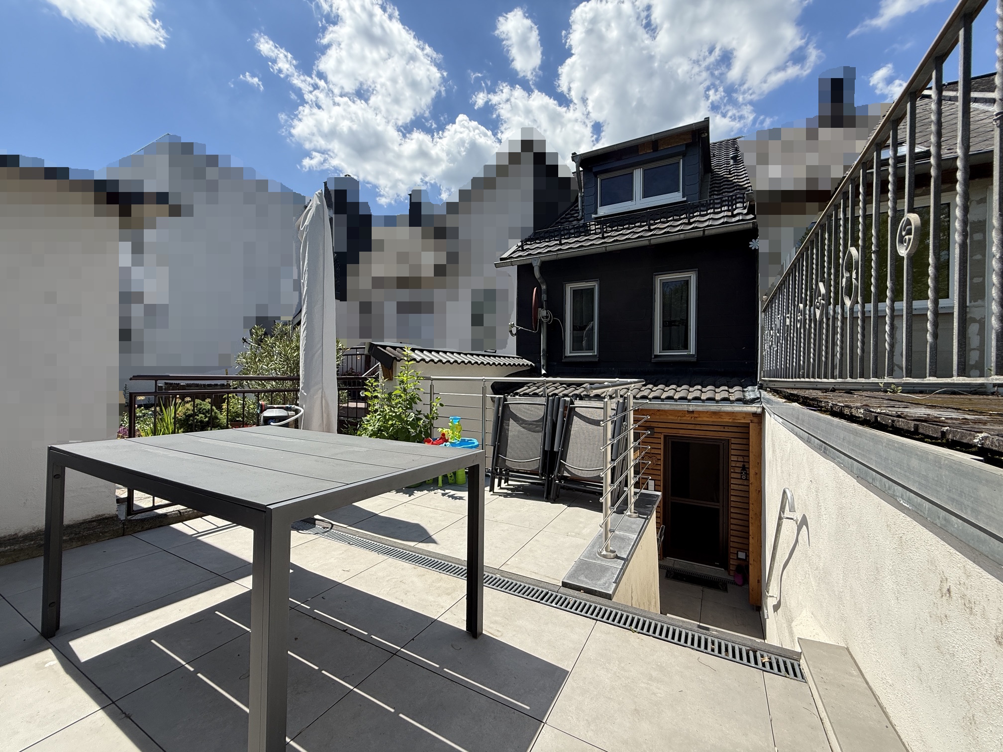 Terrasse 2