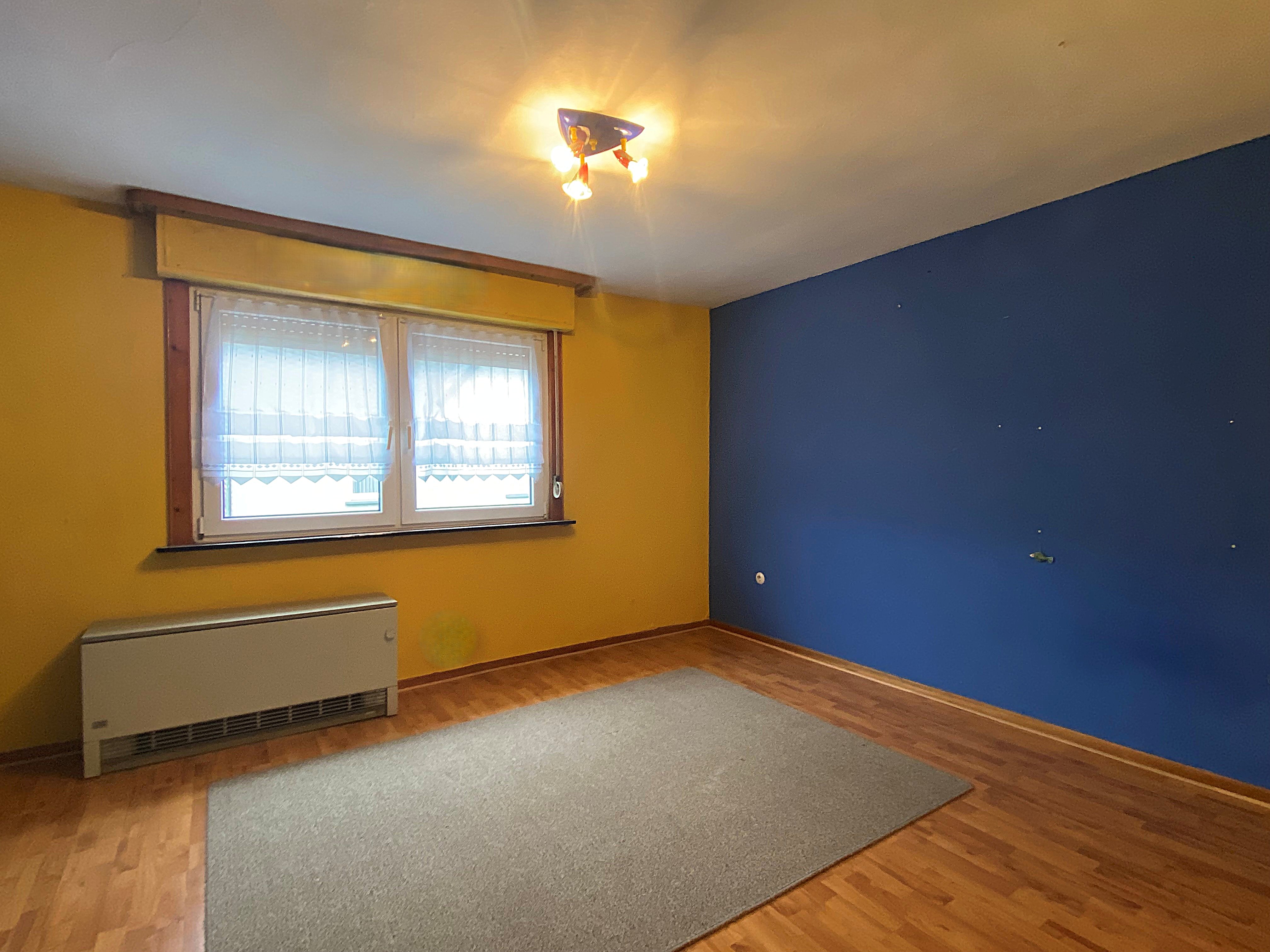 Haus 38/48 - Schlafzimmer 4 OG