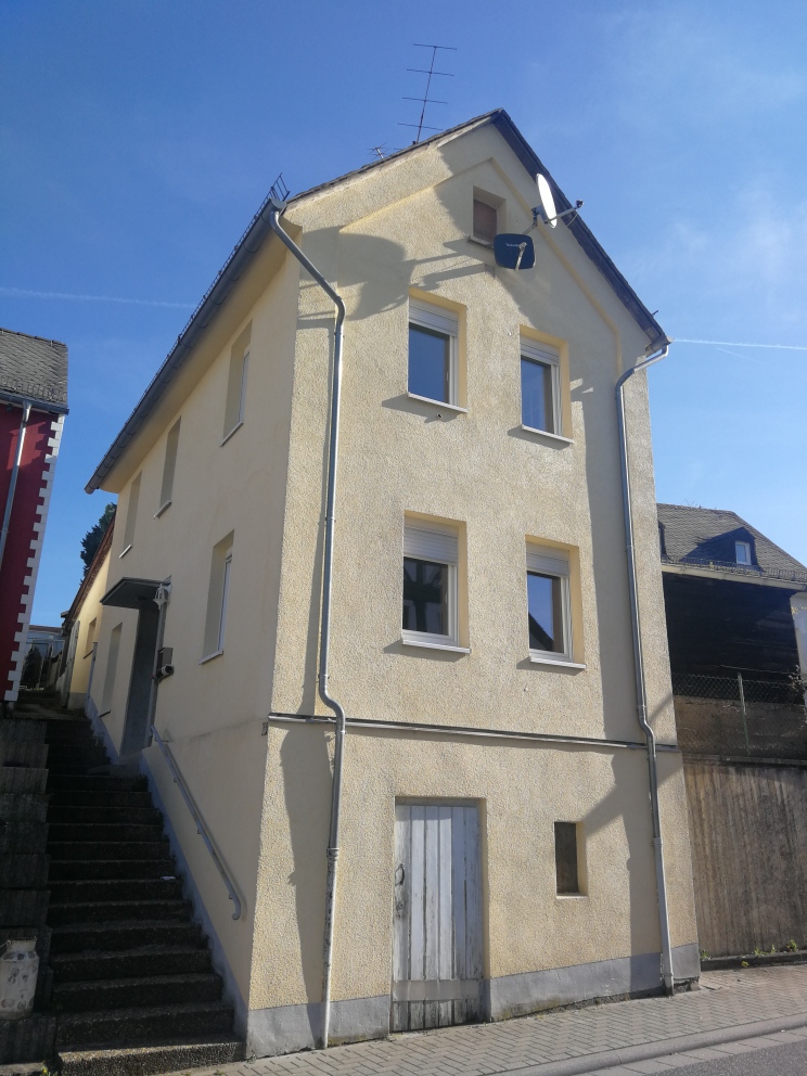 Frontansicht