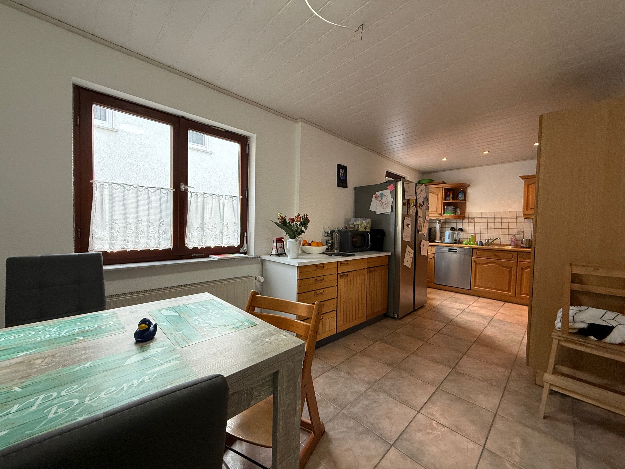 Küche EG - Hs.Nr. 32