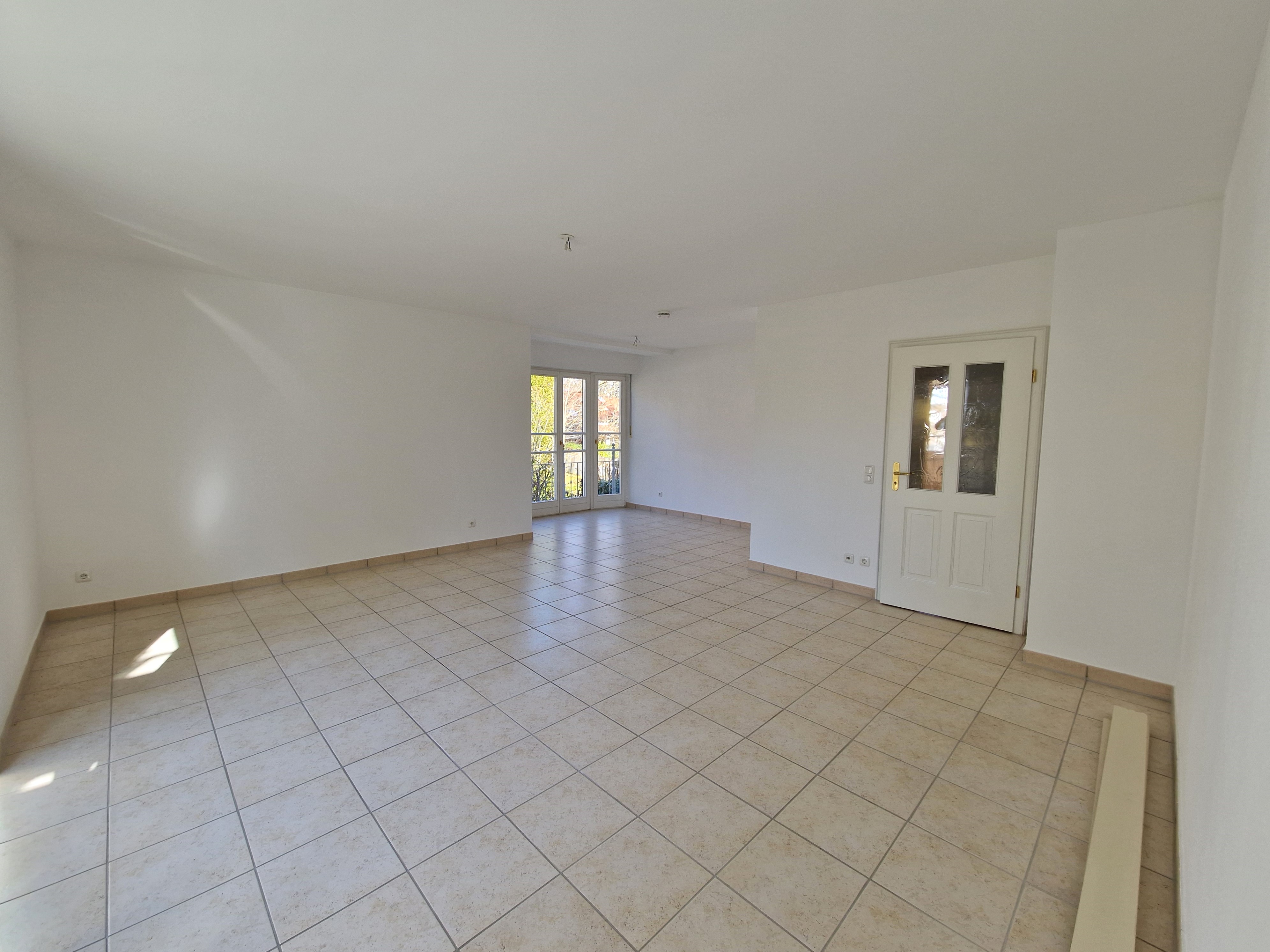 Wohn- und Essbereich