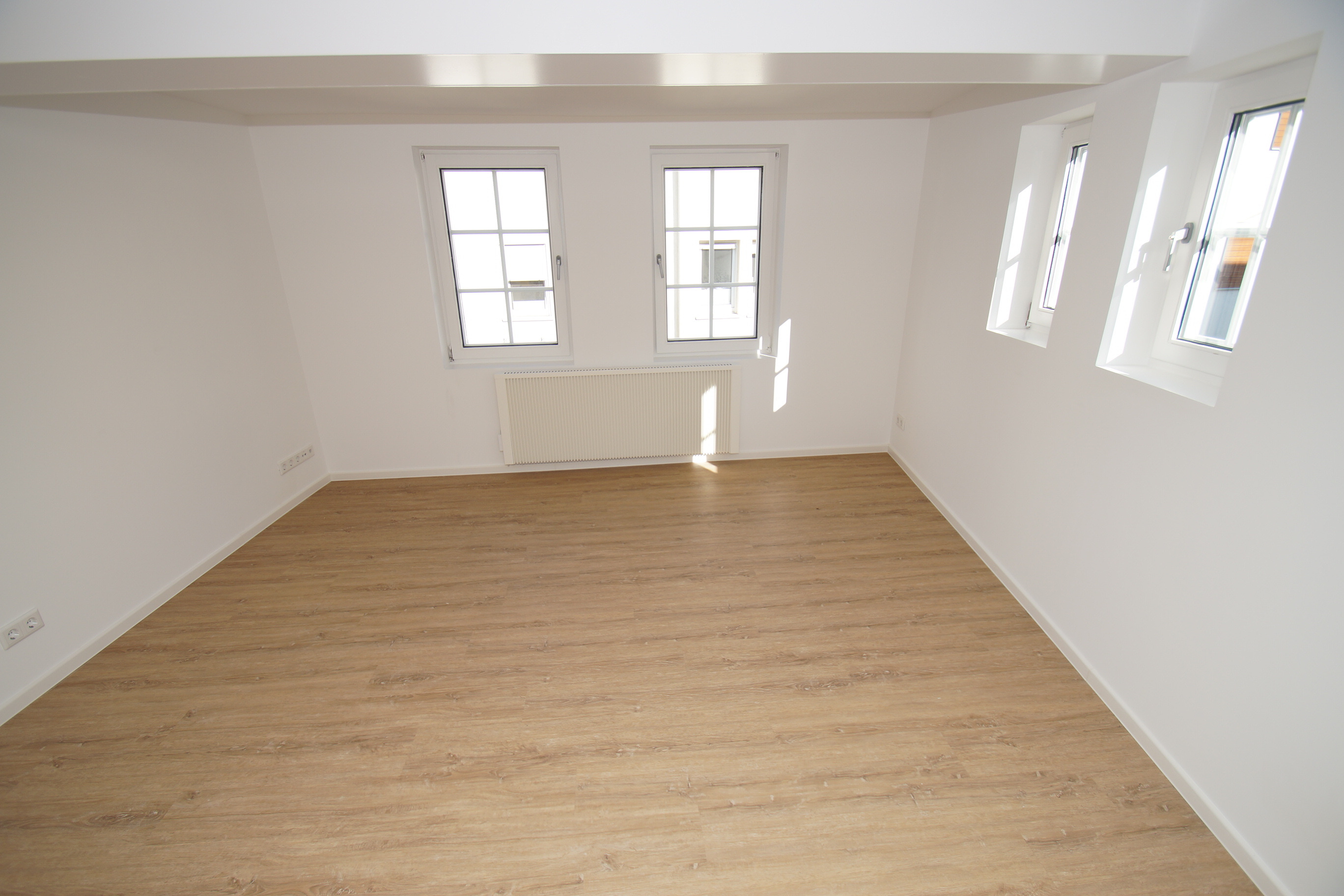 Wohnzimmer 1 OG