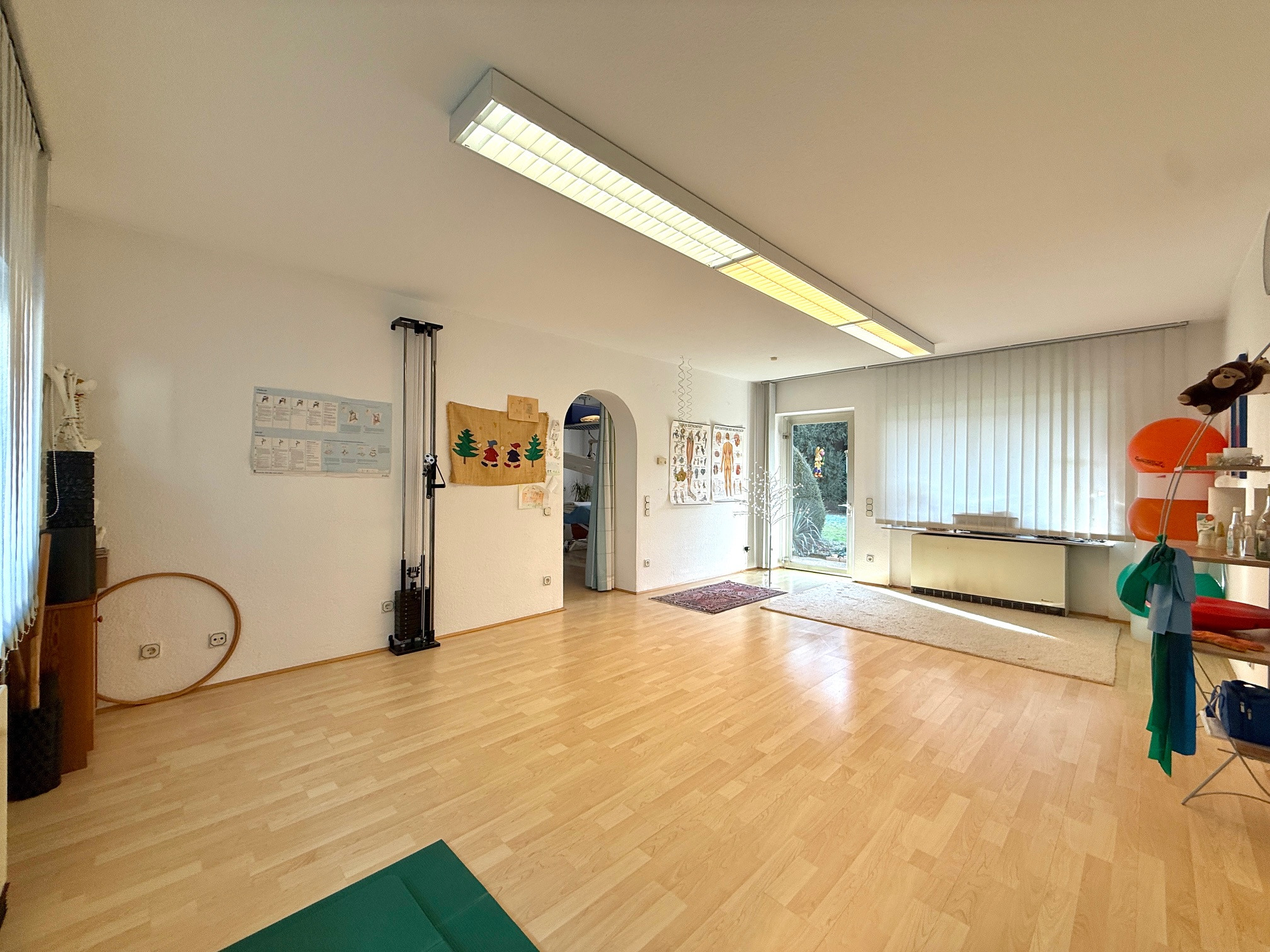 Vielseitig nutzbar EG - Hs.Nr. 32a