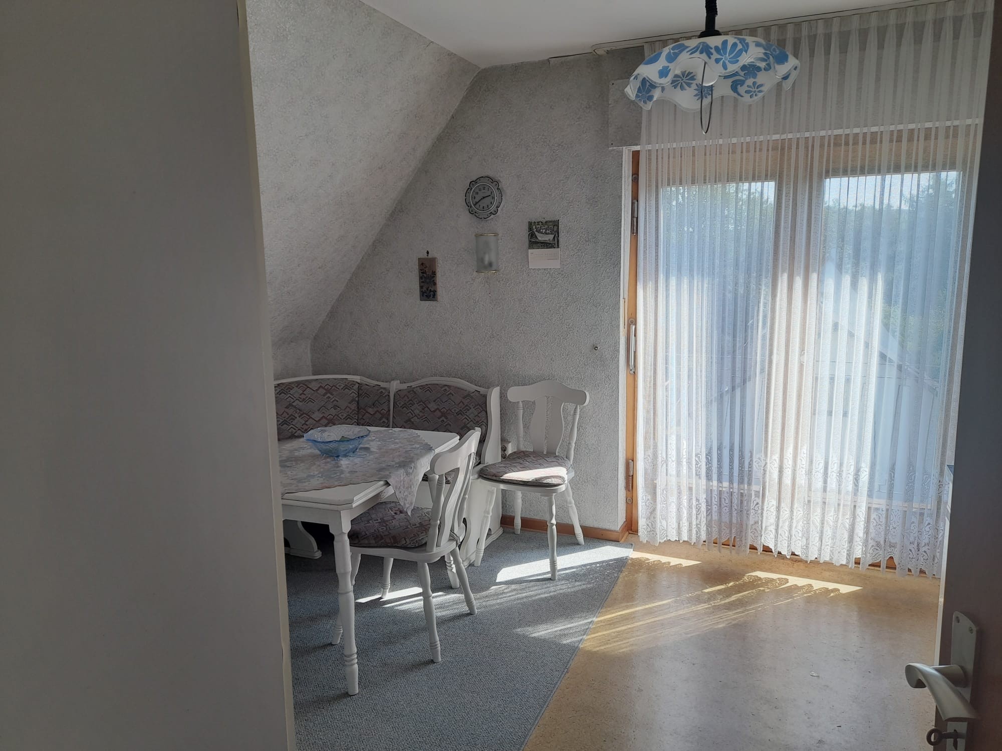 Küche OG