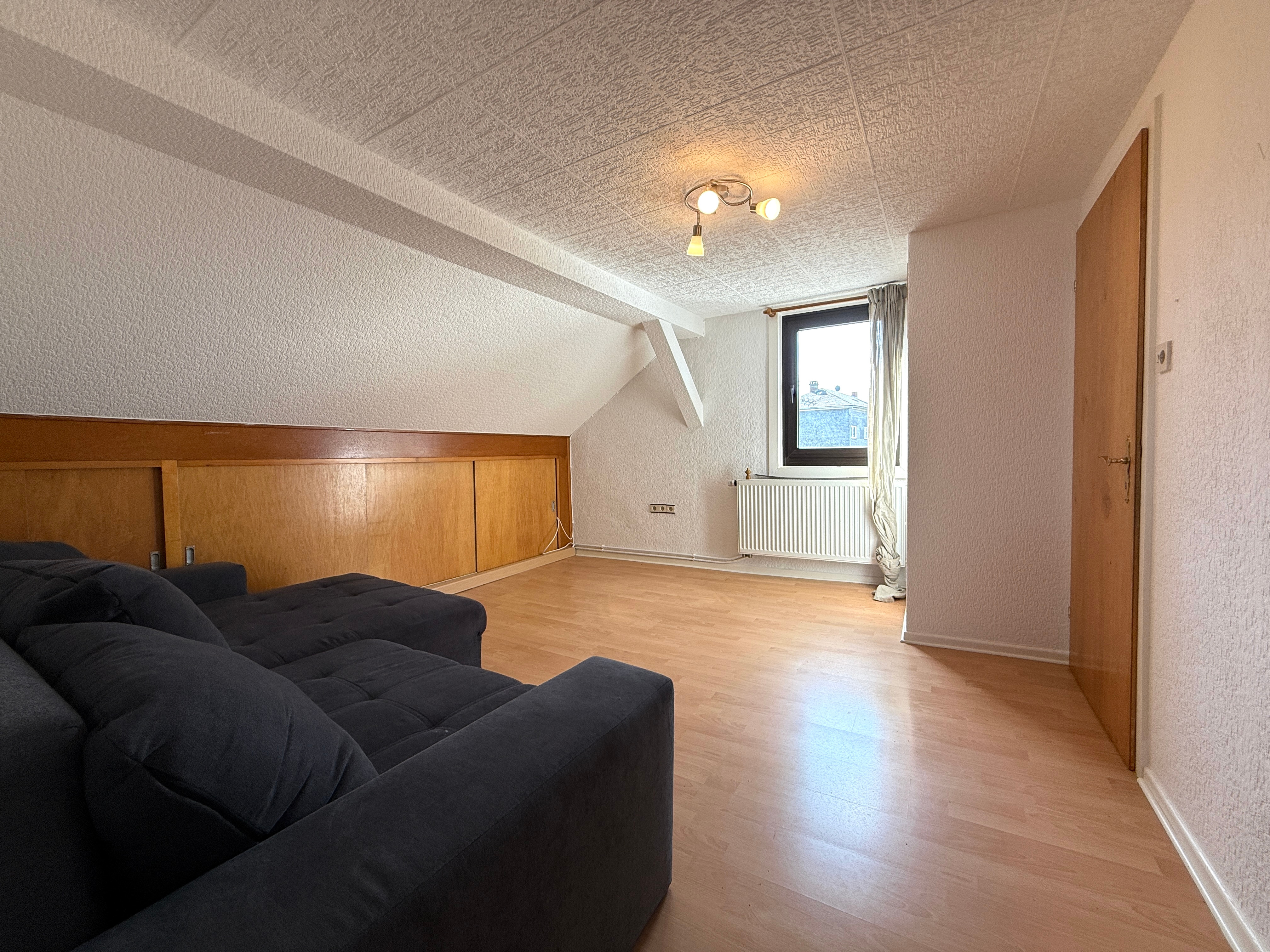 Wohnbereich - Fachwerkhaus