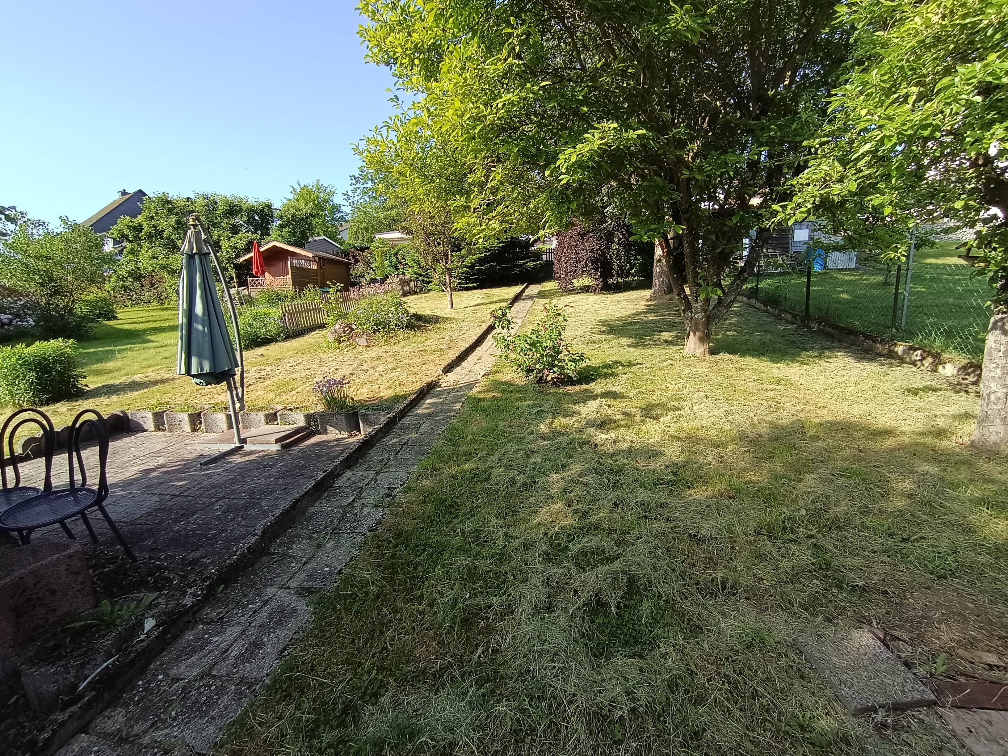 Garten
