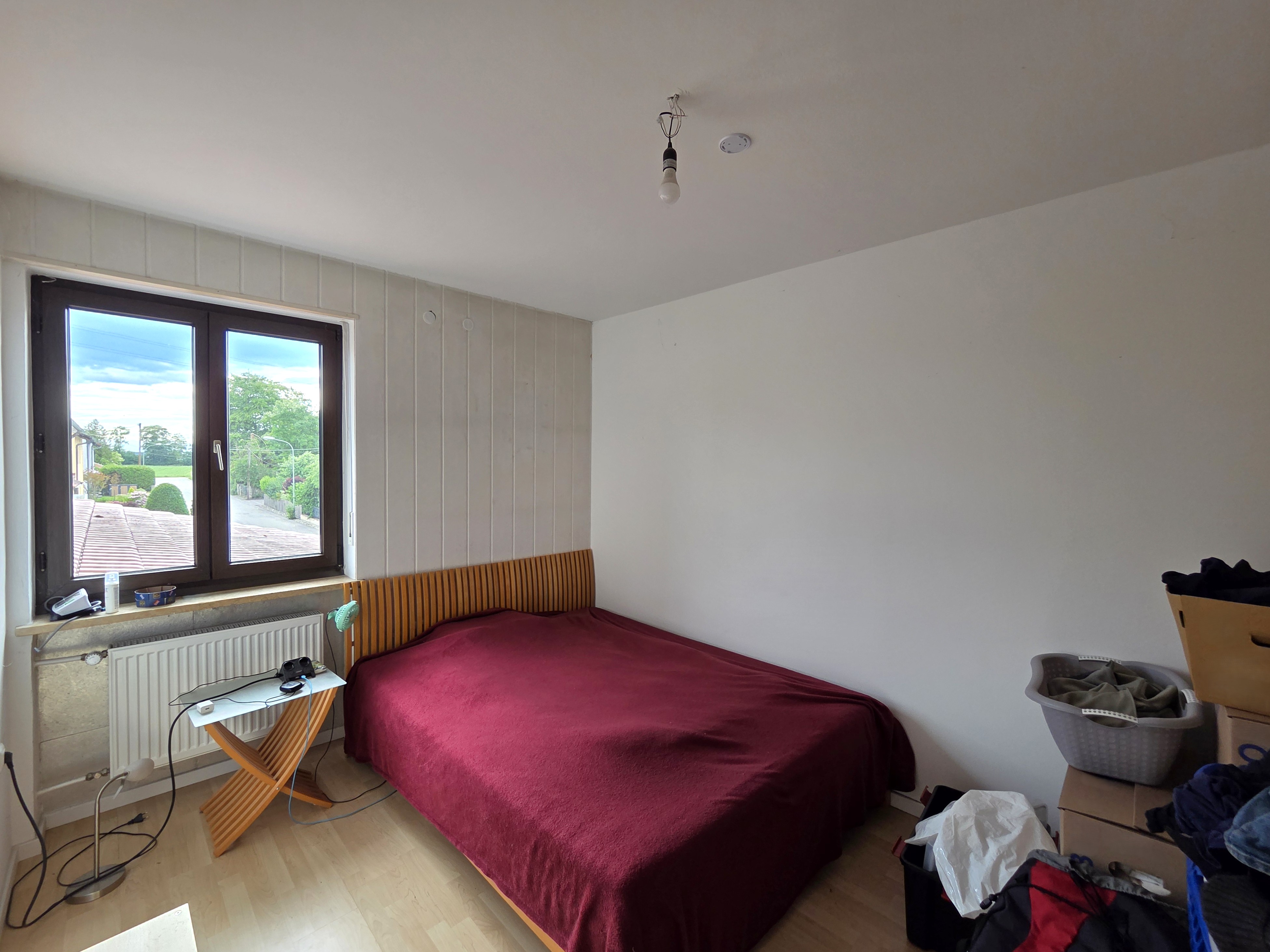 Schlafzimmer OG