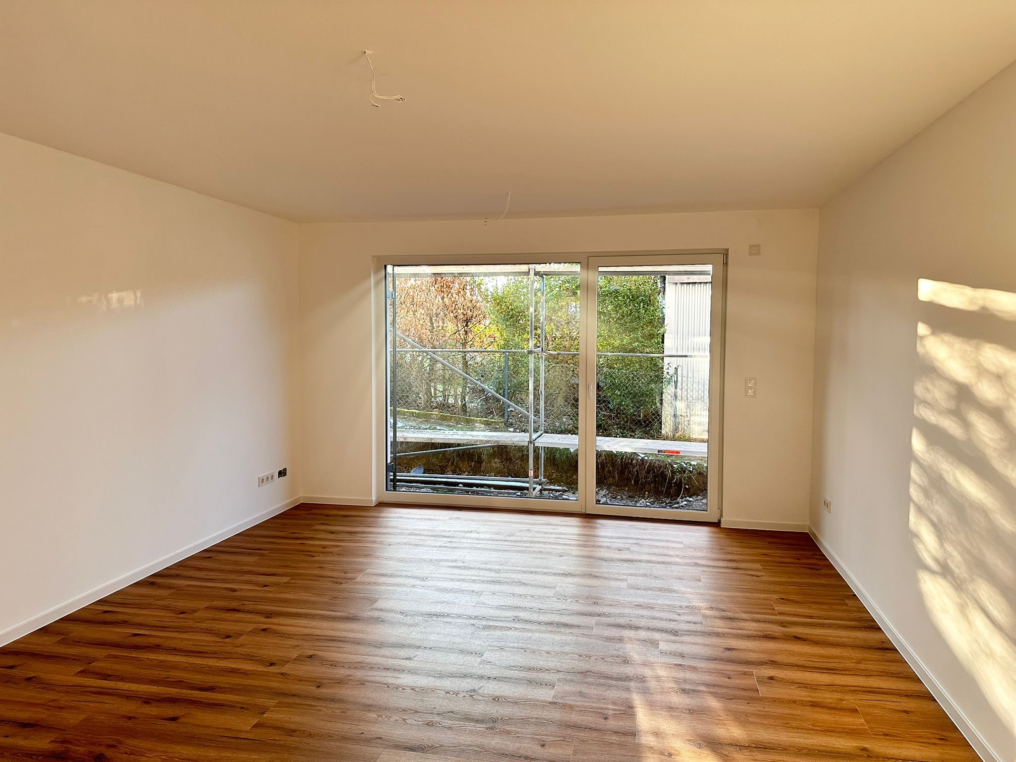 Schlafzimmer (Beispielfoto)