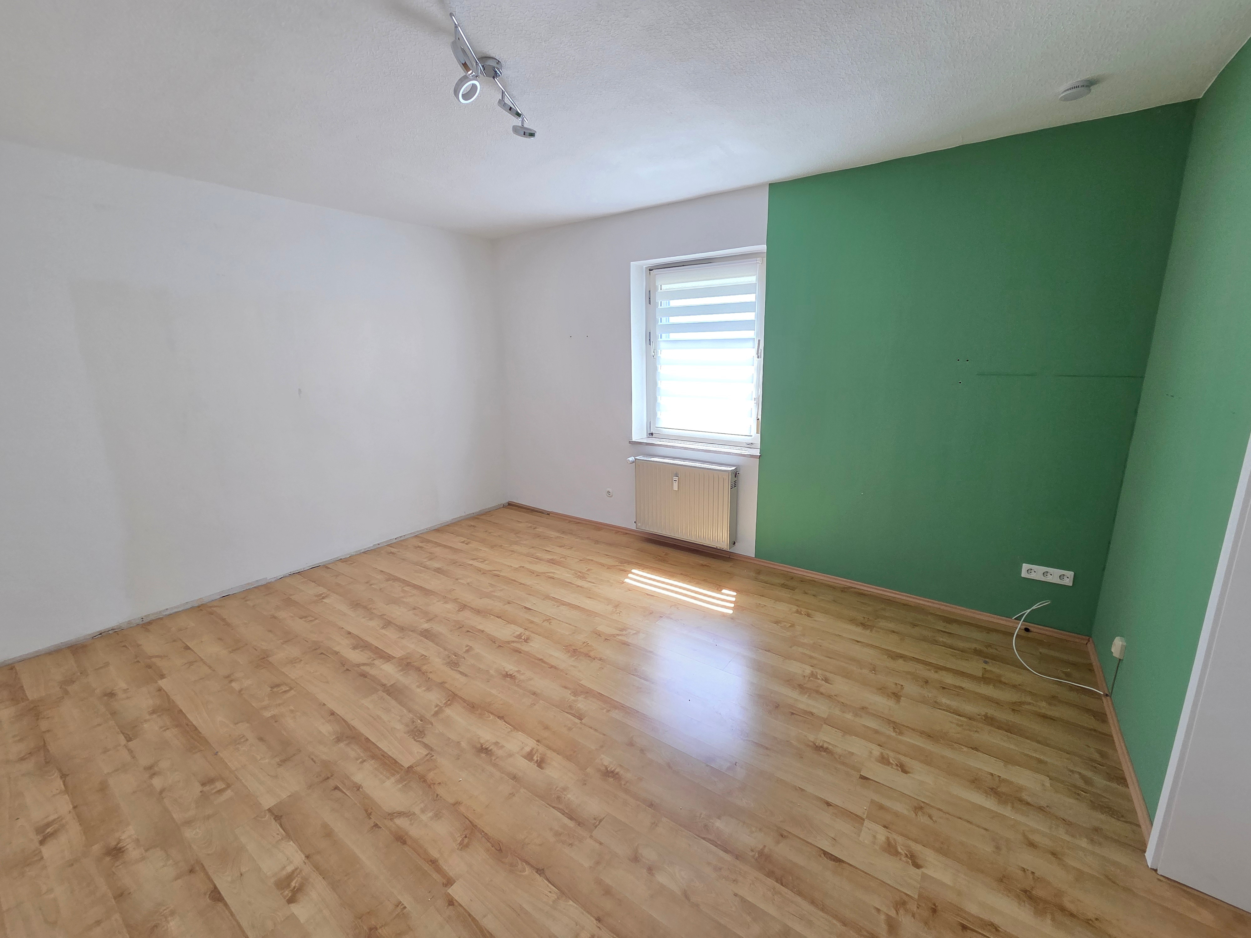 Schlafzimmer EG