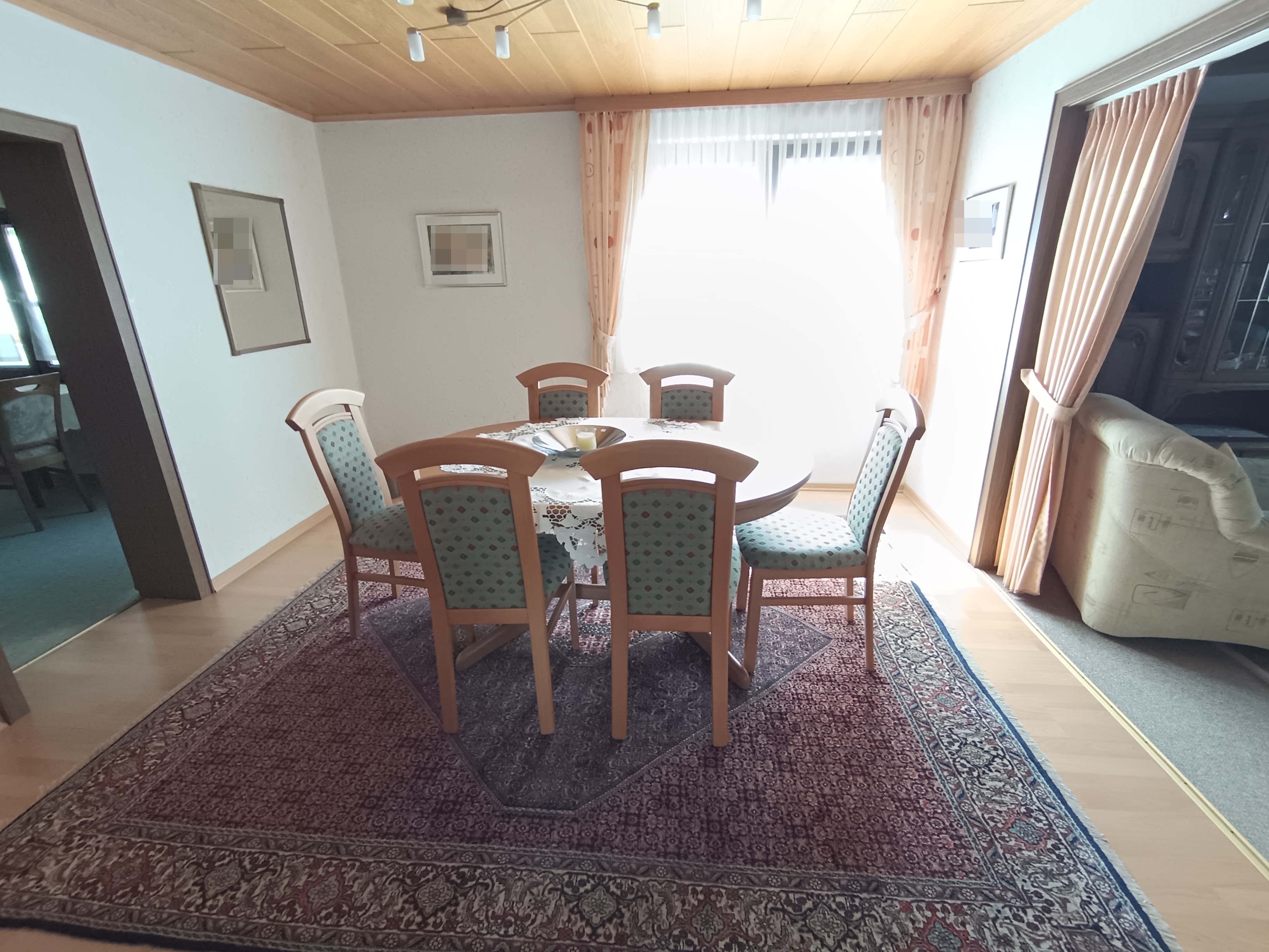 Esszimmer