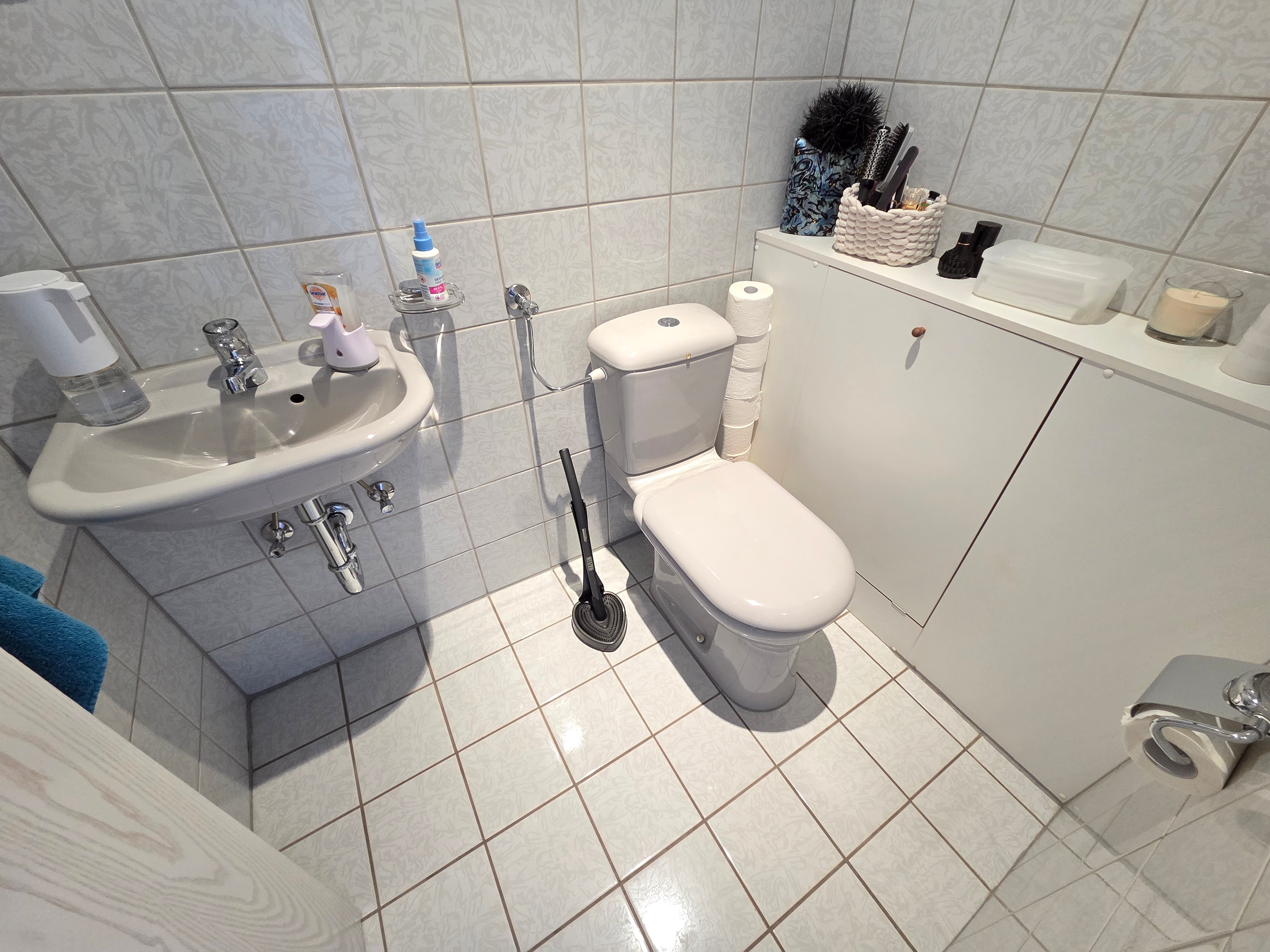 Gäste-WC