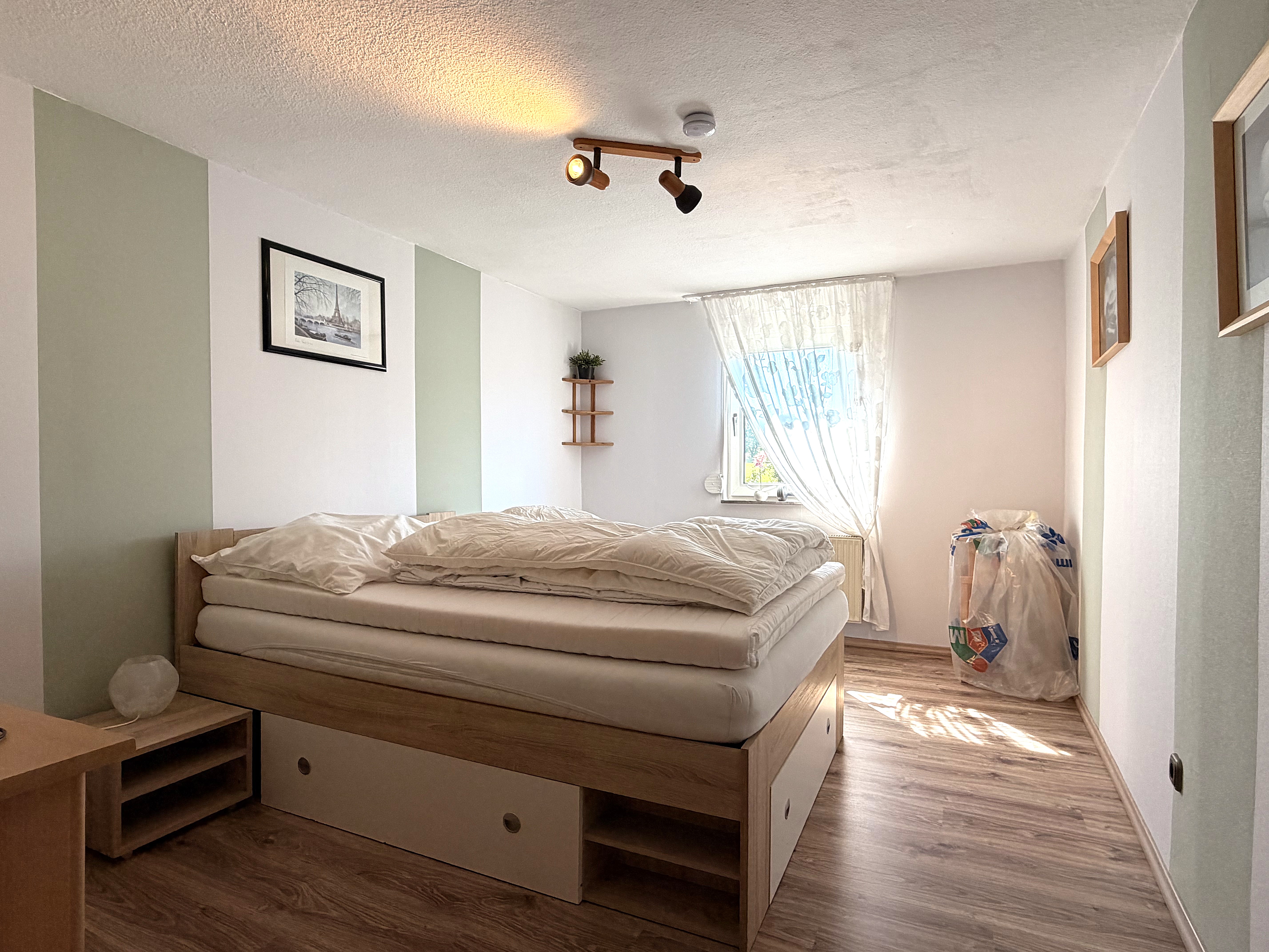 Gäste-Zimmer OG