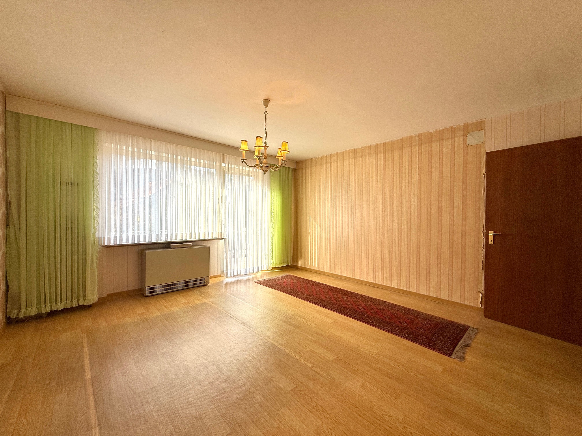 Schlafzimmer OG - Hs.Nr. 32a