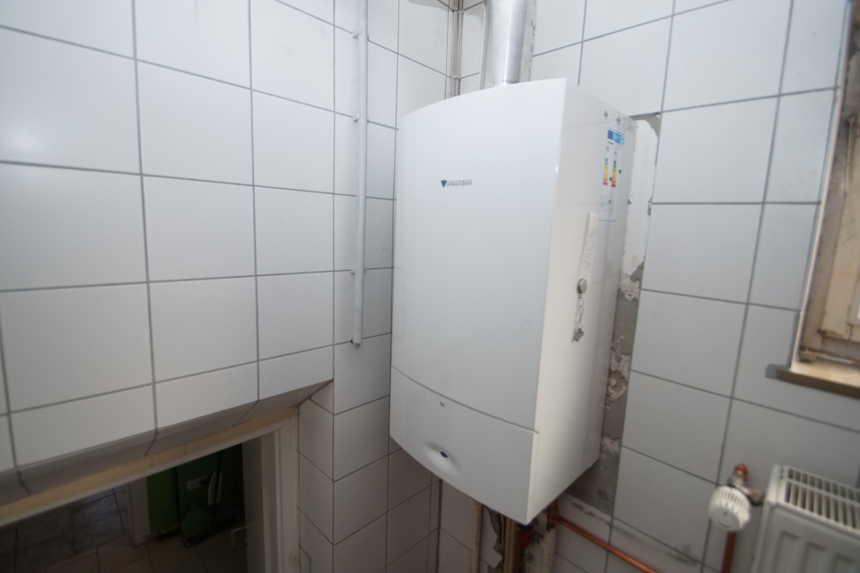 Gastherme