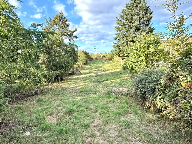 Gartenansicht