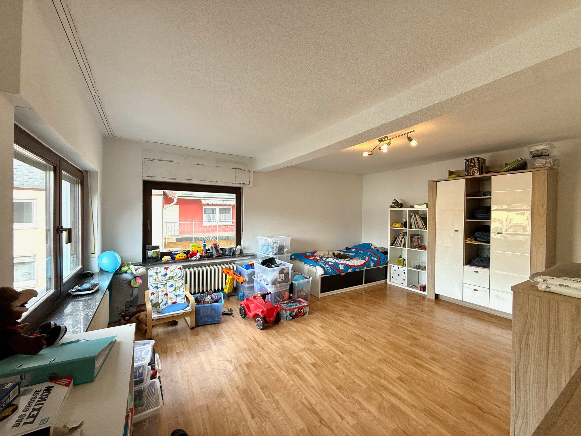 Kinderzimmer OG - Hs.Nr. 32