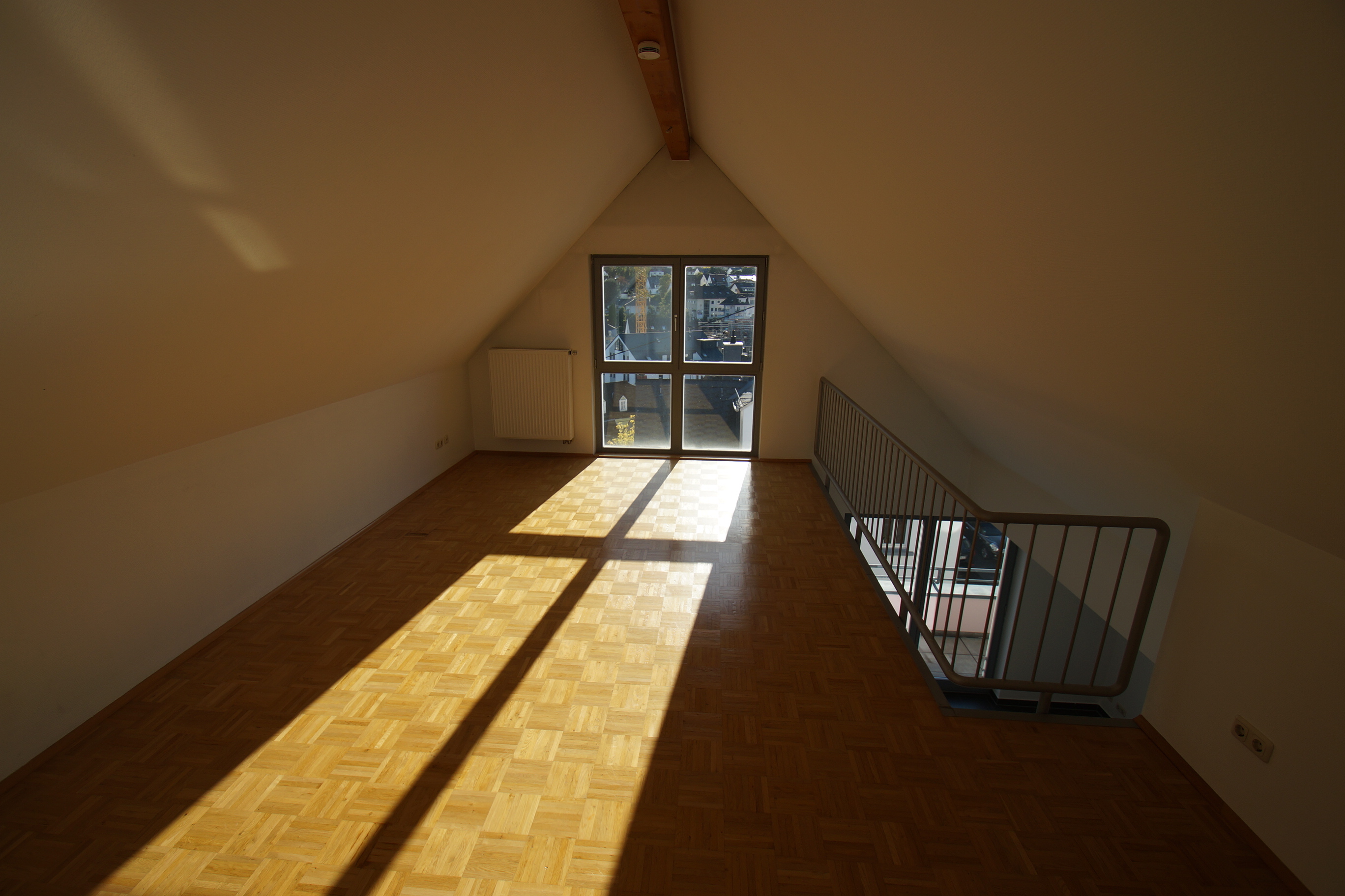 Dachstudio