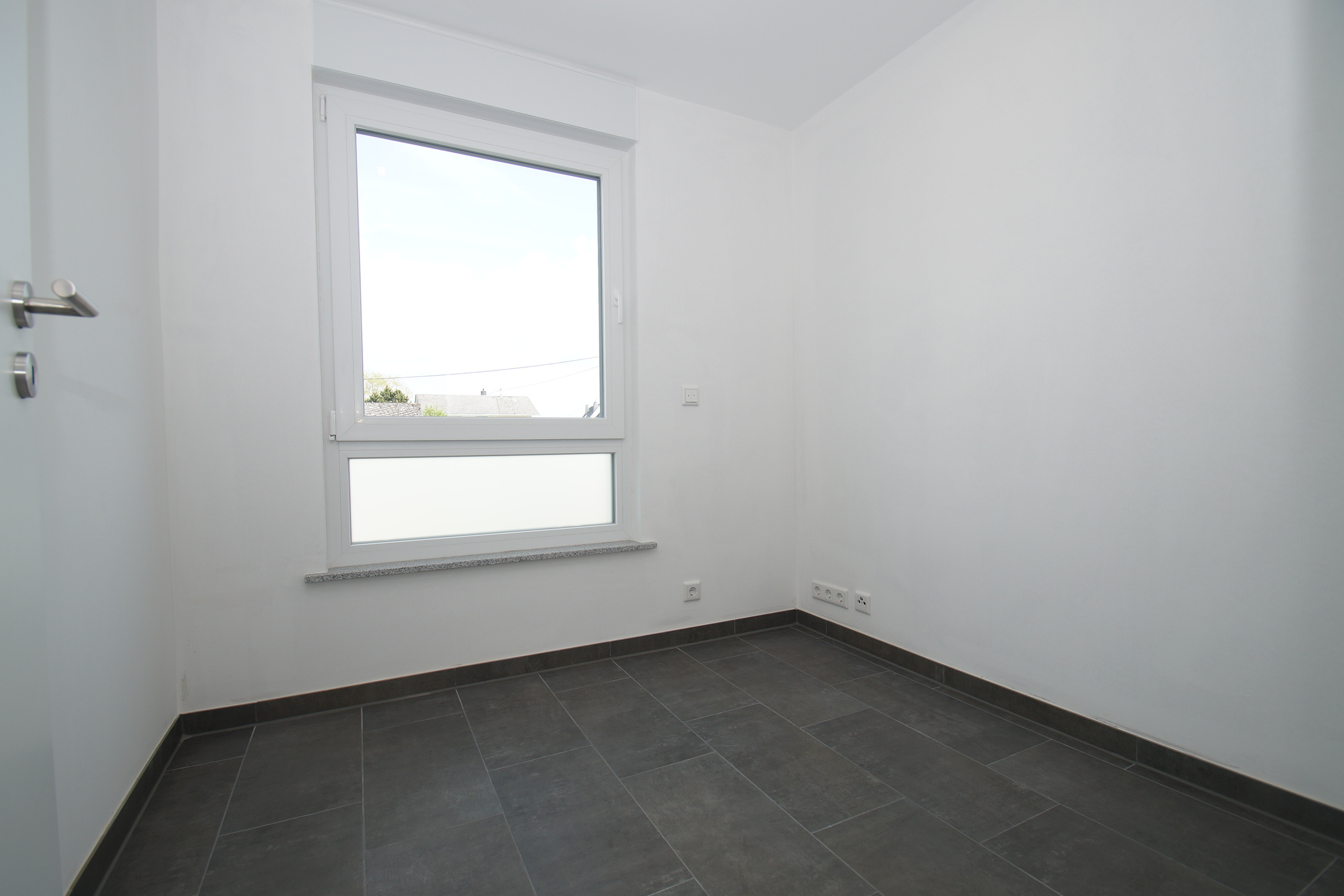 Kleines Arbeistzimmer...