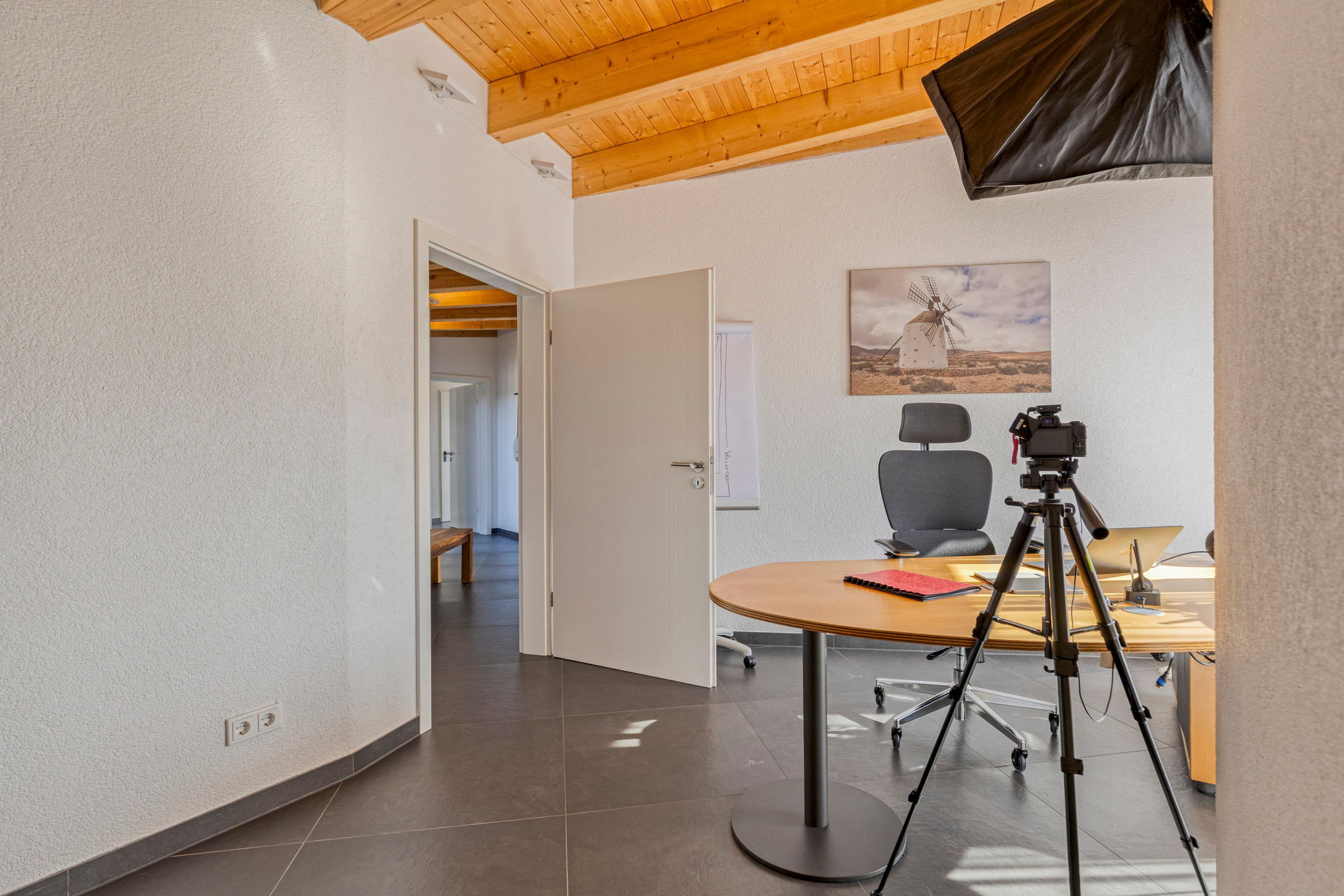 Büro / Kinderzimmer