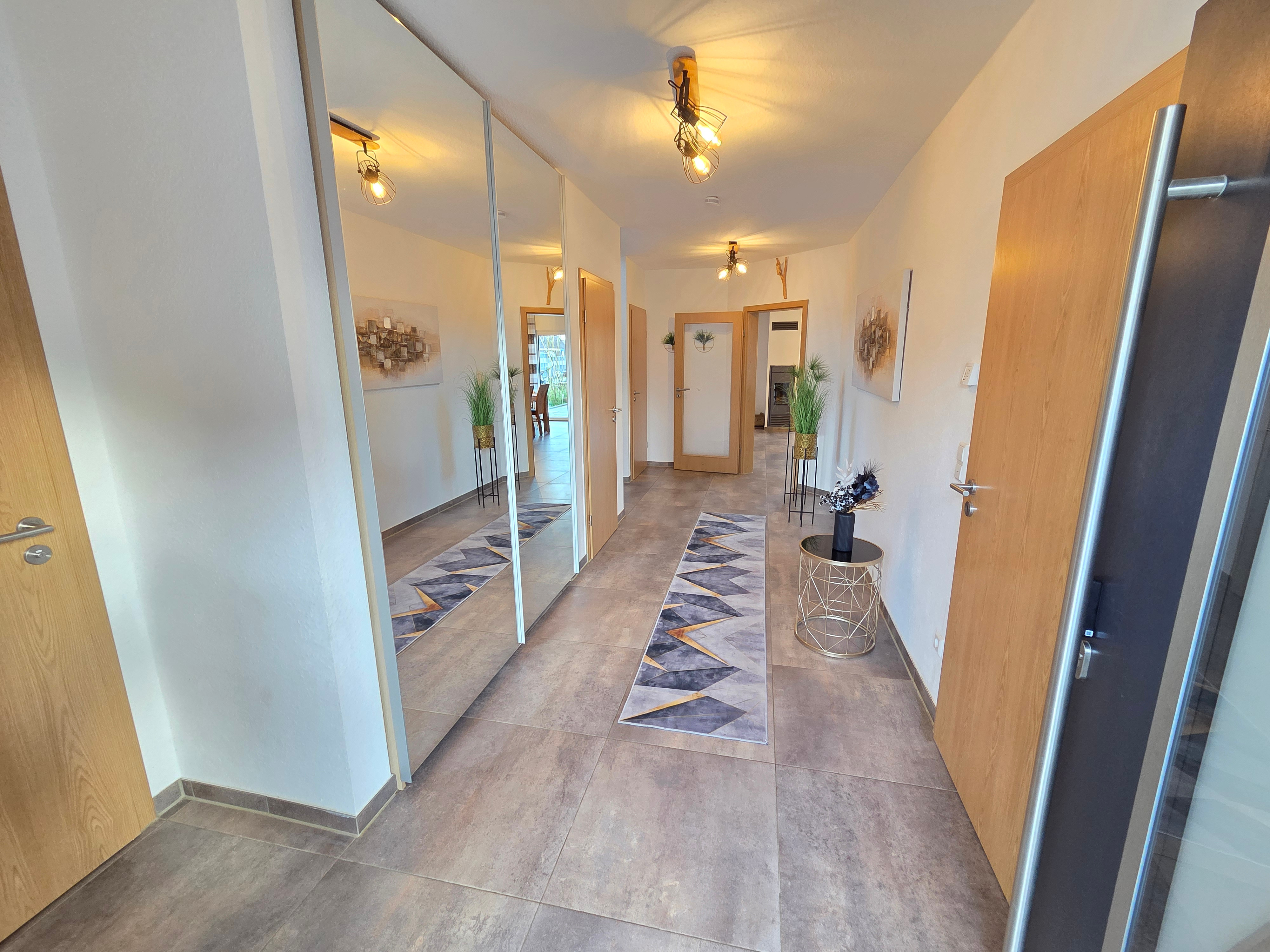 Eingangsbereich / Flur