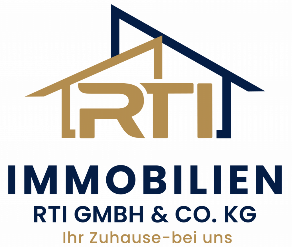 RTI Immobilien Logo