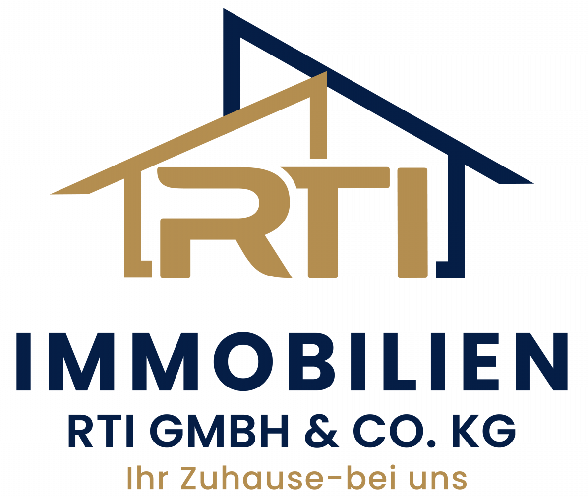 RTI Immobilien Logo