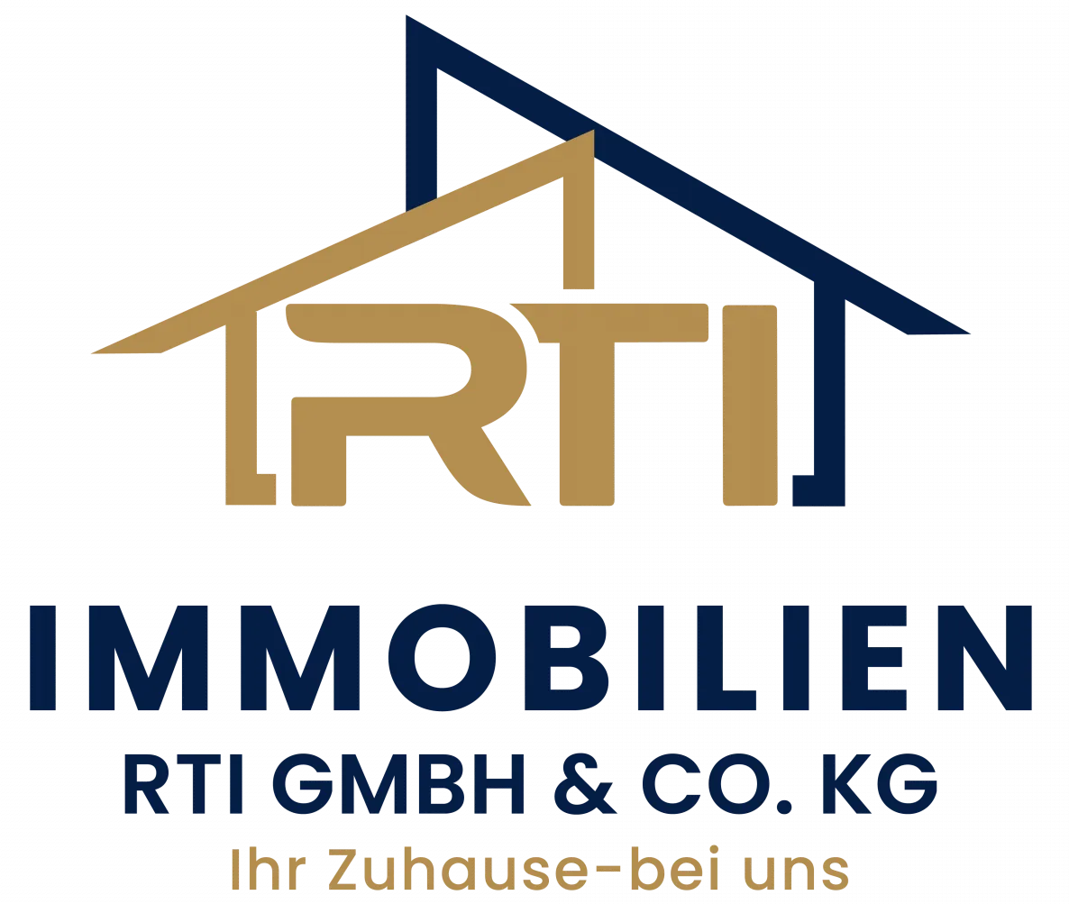 RTI Immobilien Logo