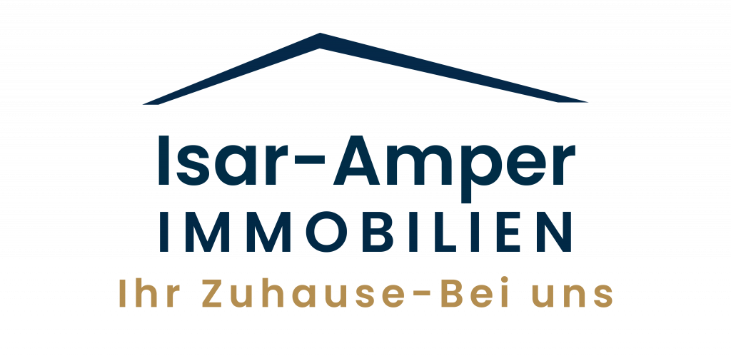 Logo Isar Amper Immobilien