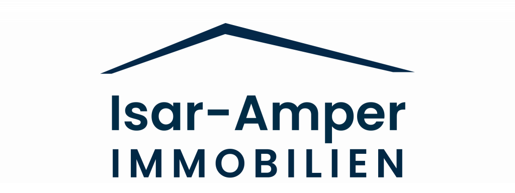 Immobilienagentur-Logo Isar-Amper Immobilien