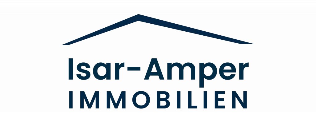 Immobilienagentur-Logo Isar-Amper Immobilien