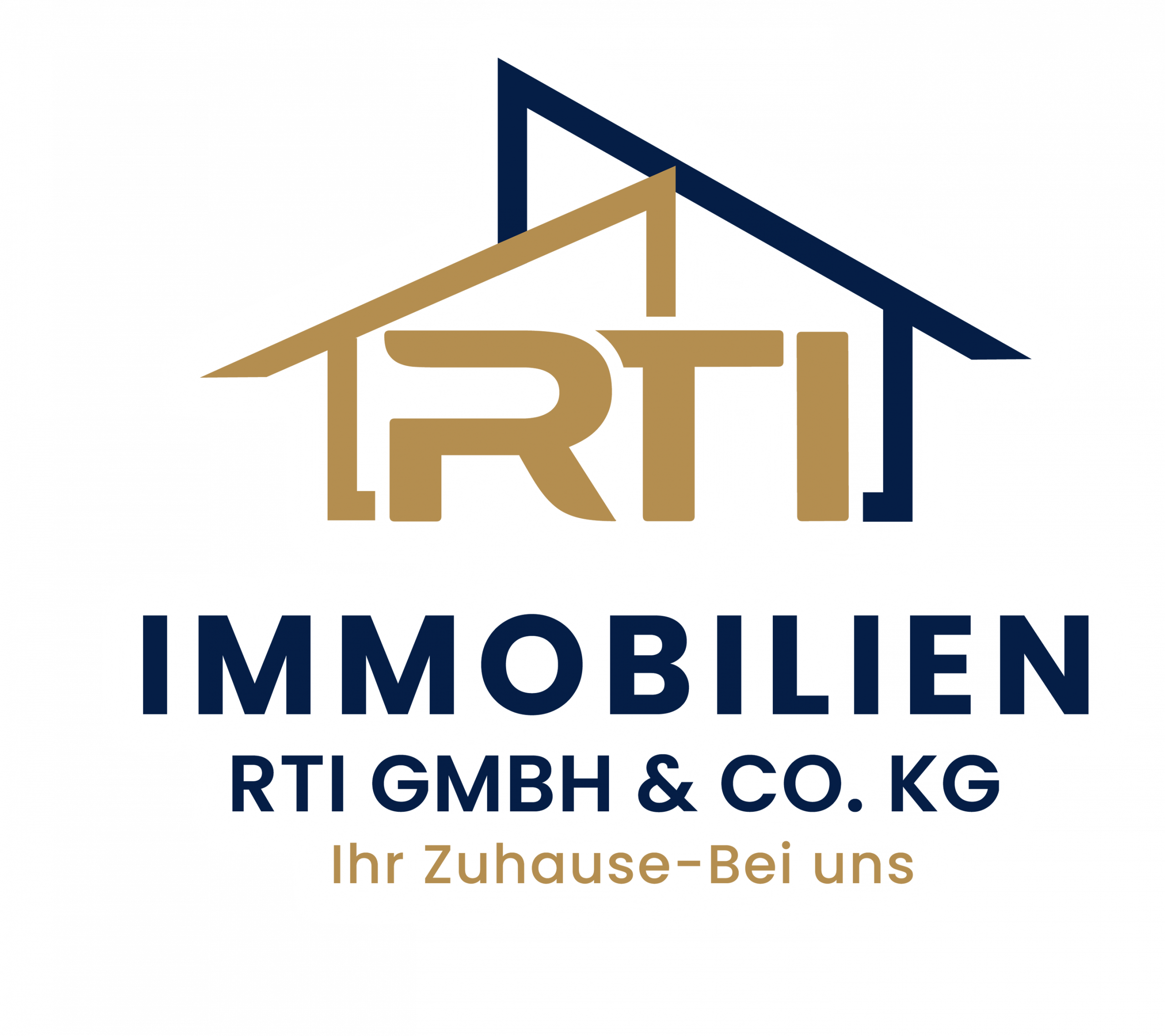 Logo Symbol Immobilienagentur RTI
