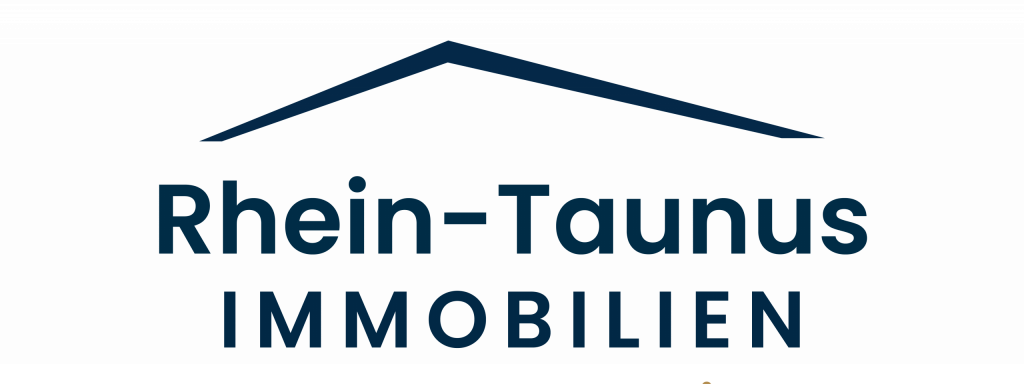 Immobilienagentur-Logo Rhein-Taunus Immobilien