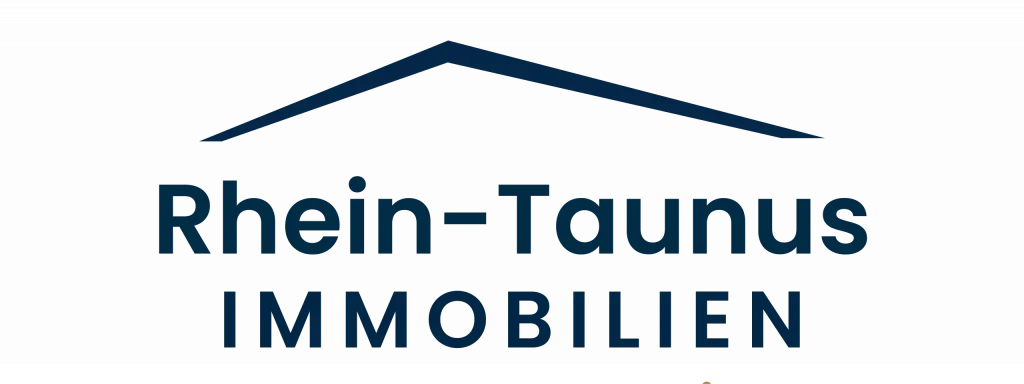 Immobilienagentur-Logo Rhein-Taunus Immobilien