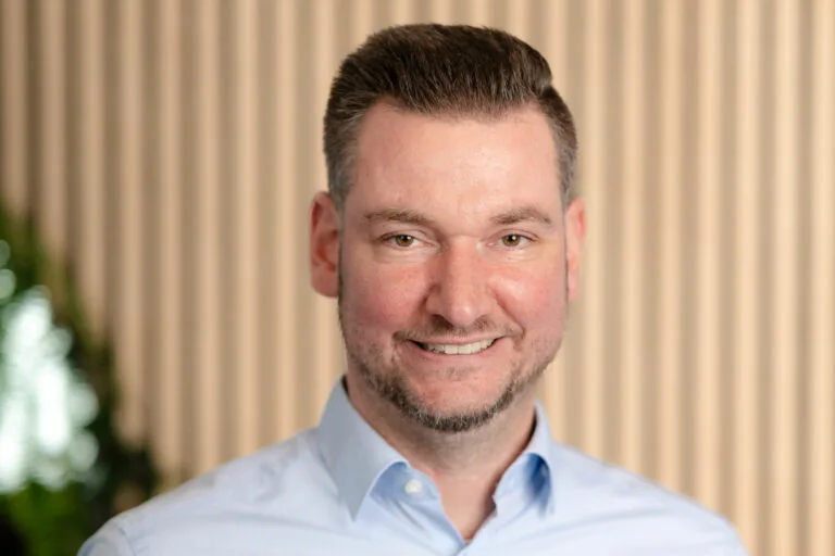 Stefan Bonn, Immobilienberater bei RTI
