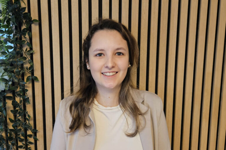 Christine Graf – Social Media