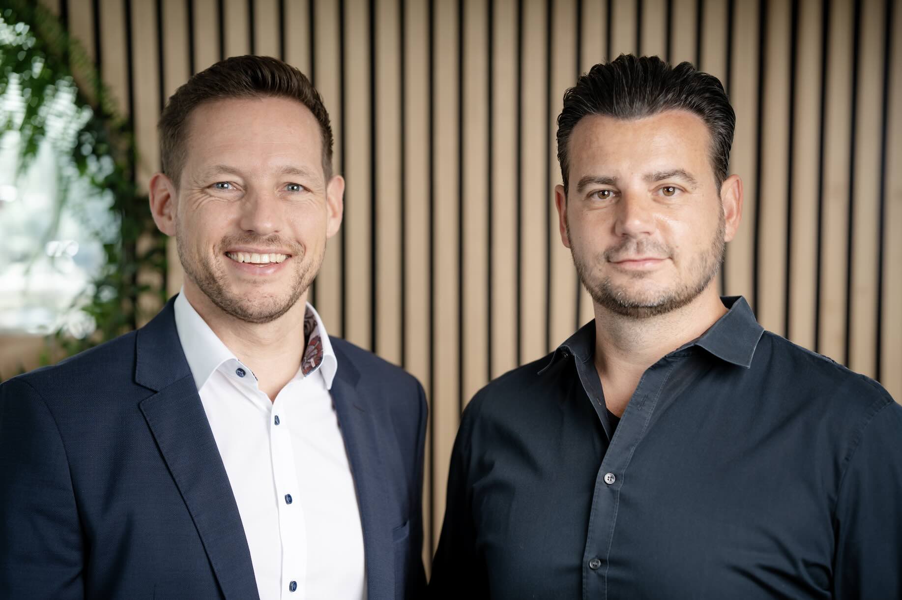 Die Inhaber von RTI Immobilien