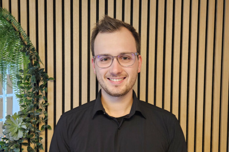 Samuel Graf – Finanzierung & Versicherungen